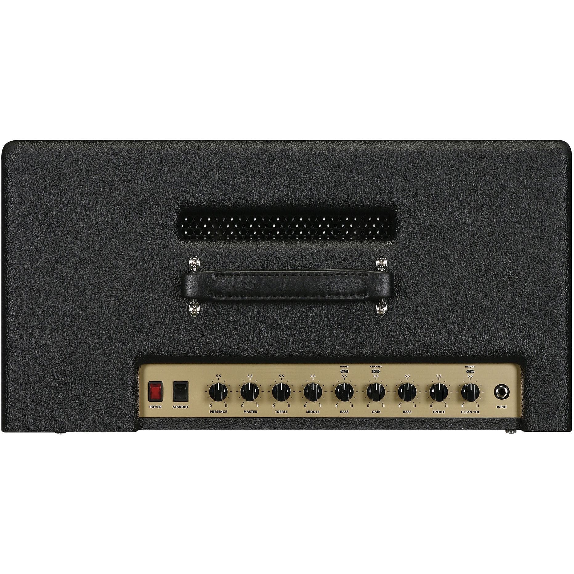 Friedman Guitars Runt 50 Combo 1