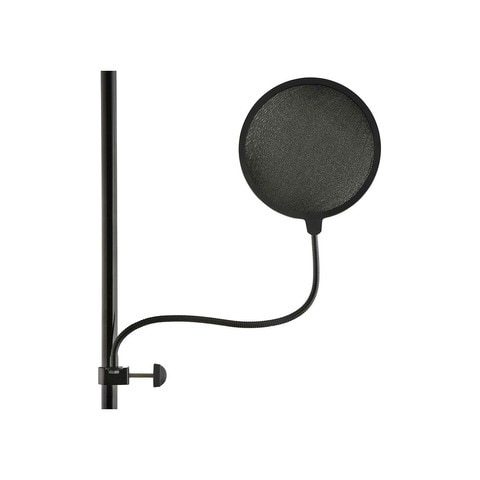 mp cat pop filter for recording microphone