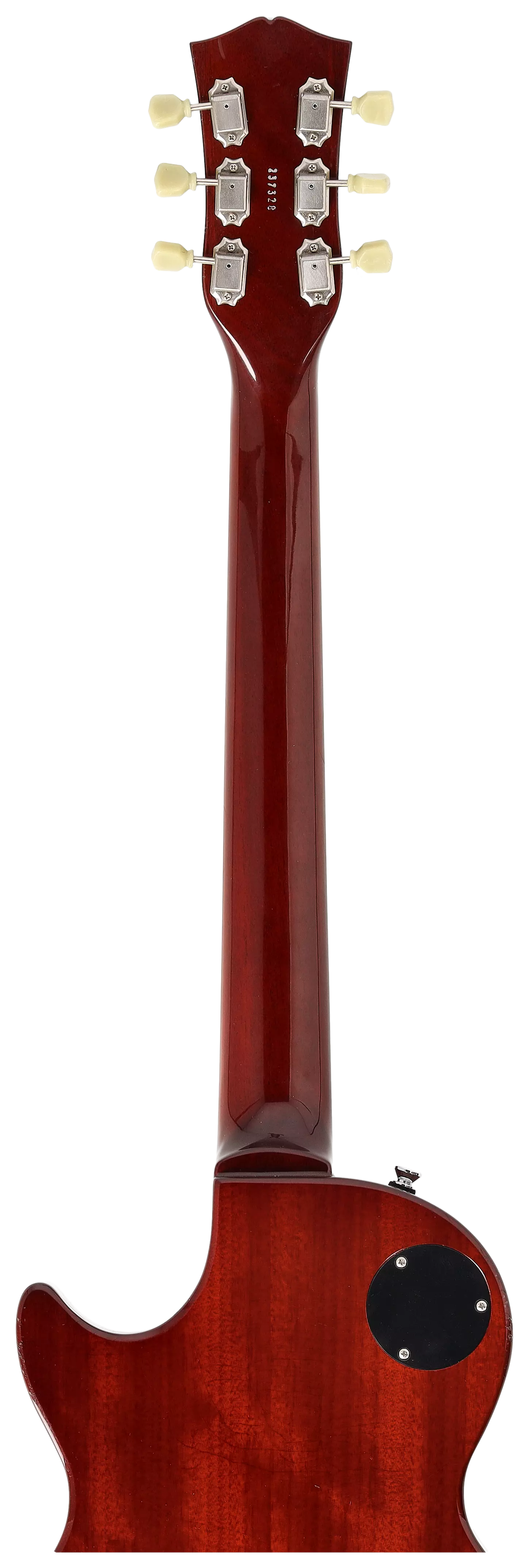 Maybach Lester Midnight Sunset 60 Aged #237328 10