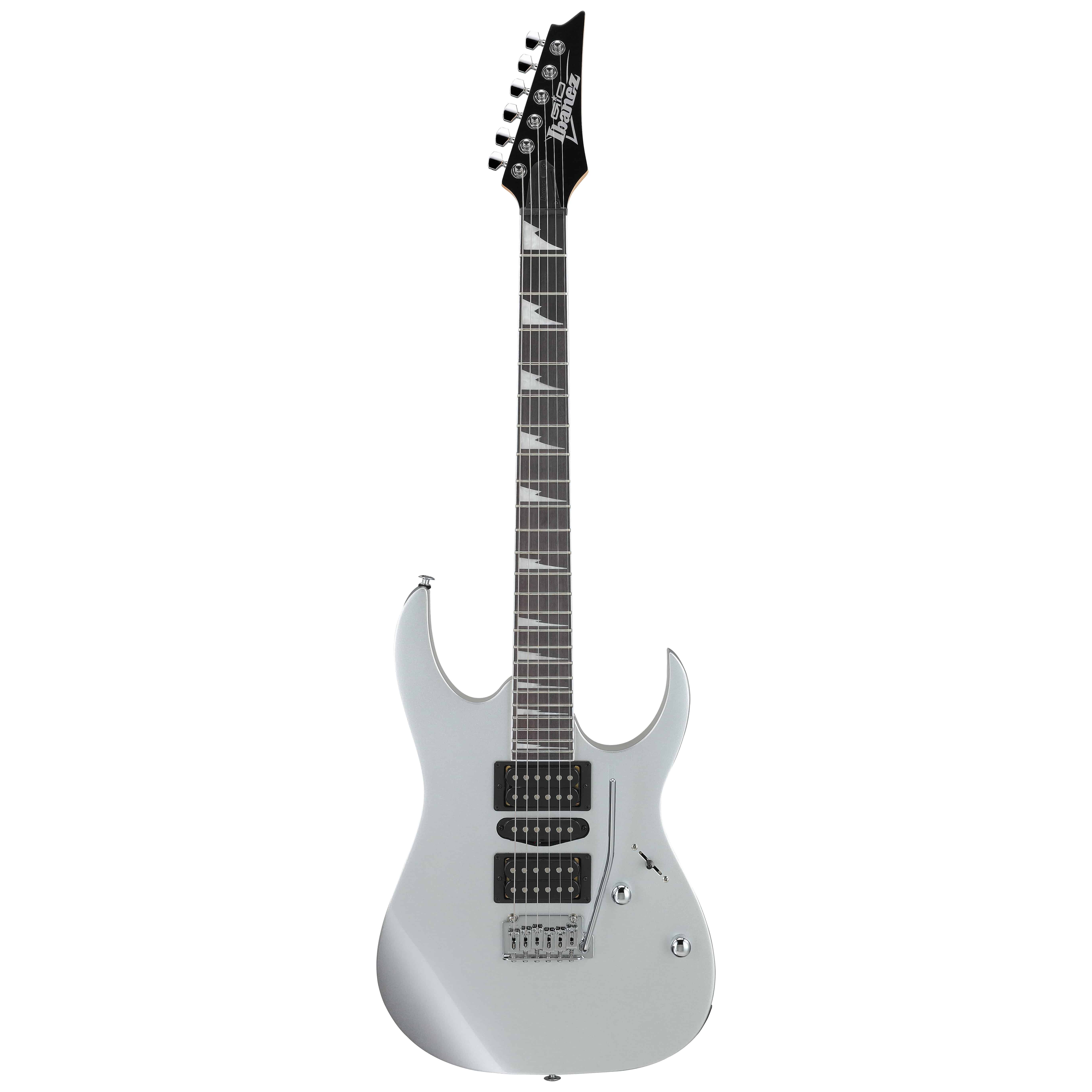 Ibanez GRG170DX-SV 1