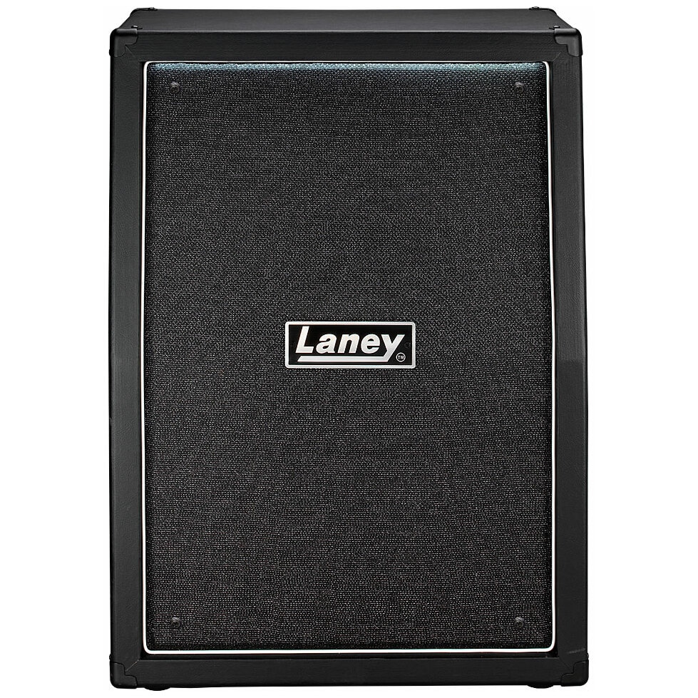 Laney LFR-212 Active Guitar Cabinet 1