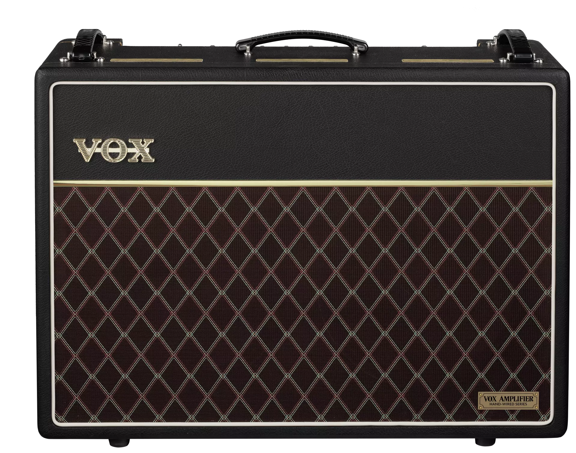 Vox AC-30 C2 Hand-Wired Combo 2