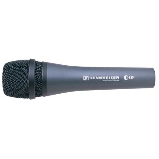 Sennheiser - Sennheiser e 835