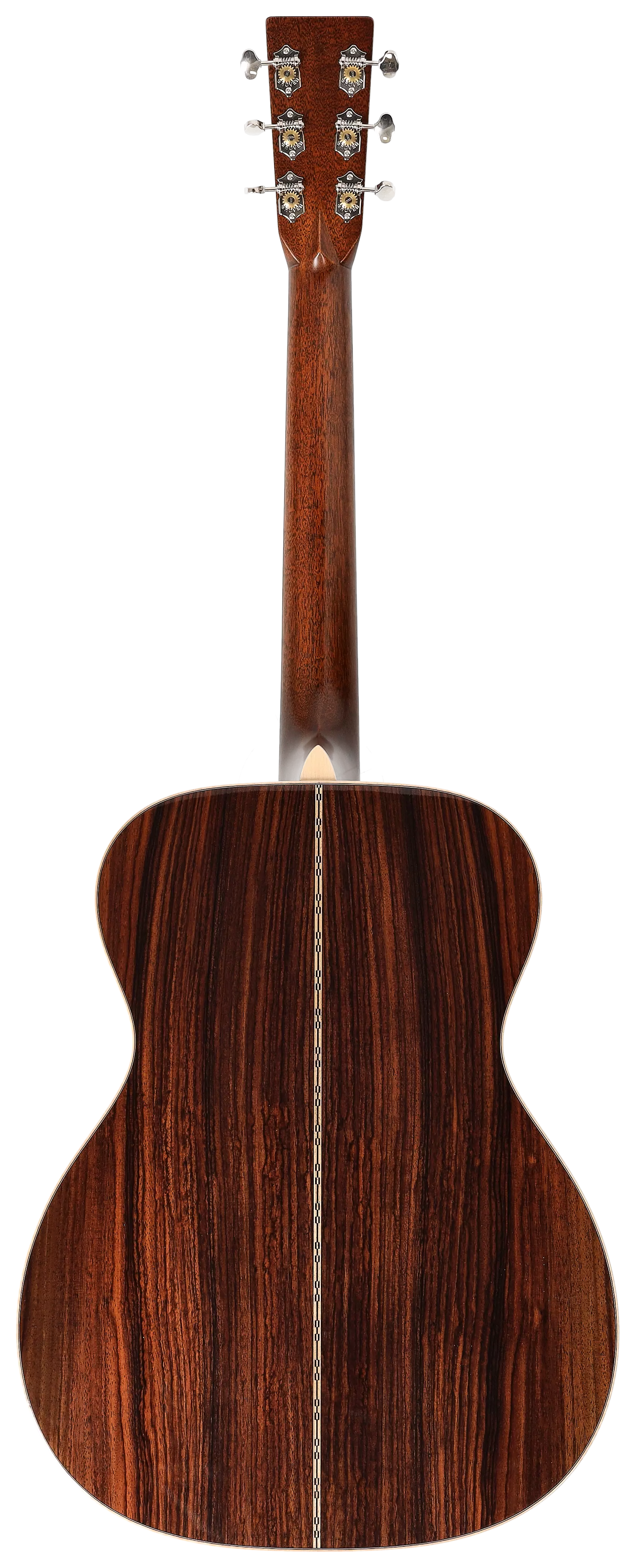 Martin 000-28 Brooke Ligertwood Sunburst #2 2