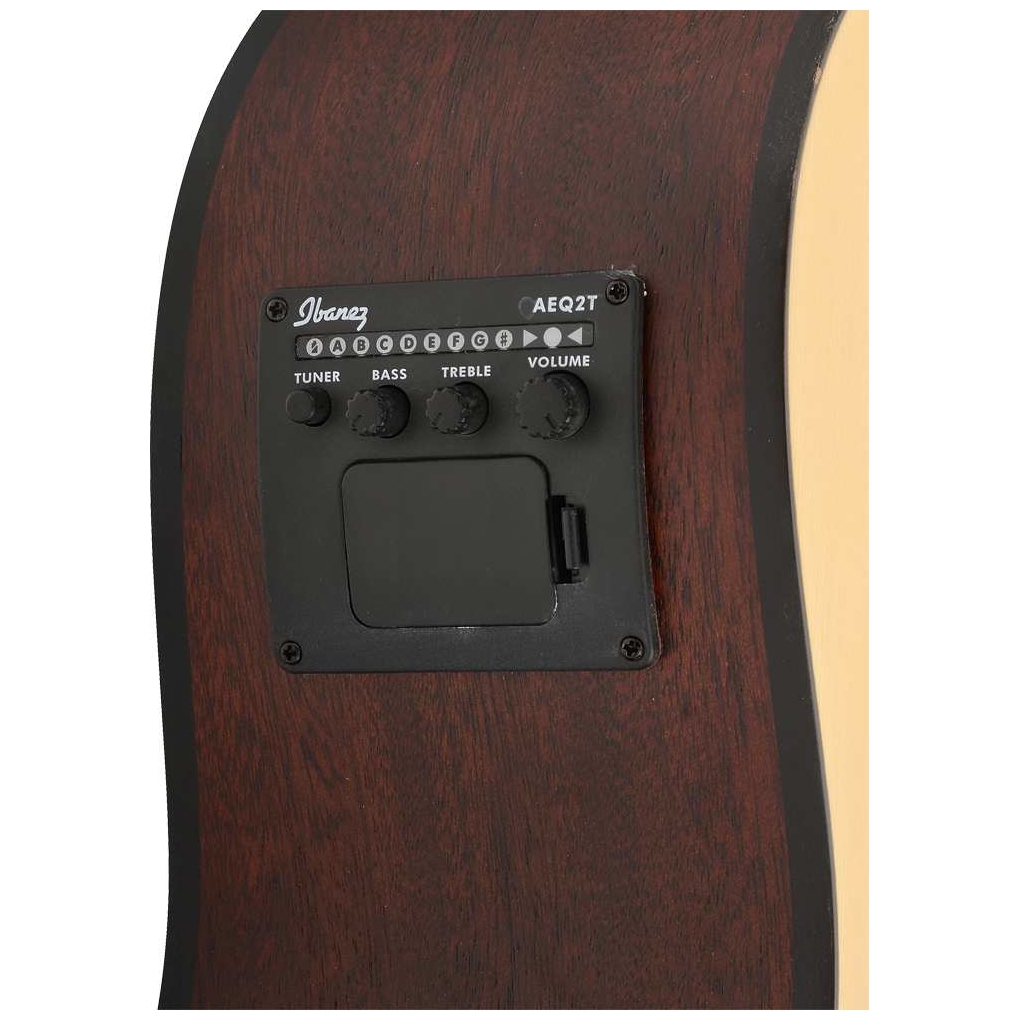 Ibanez - Ibanez PCBE12-OPN - 7