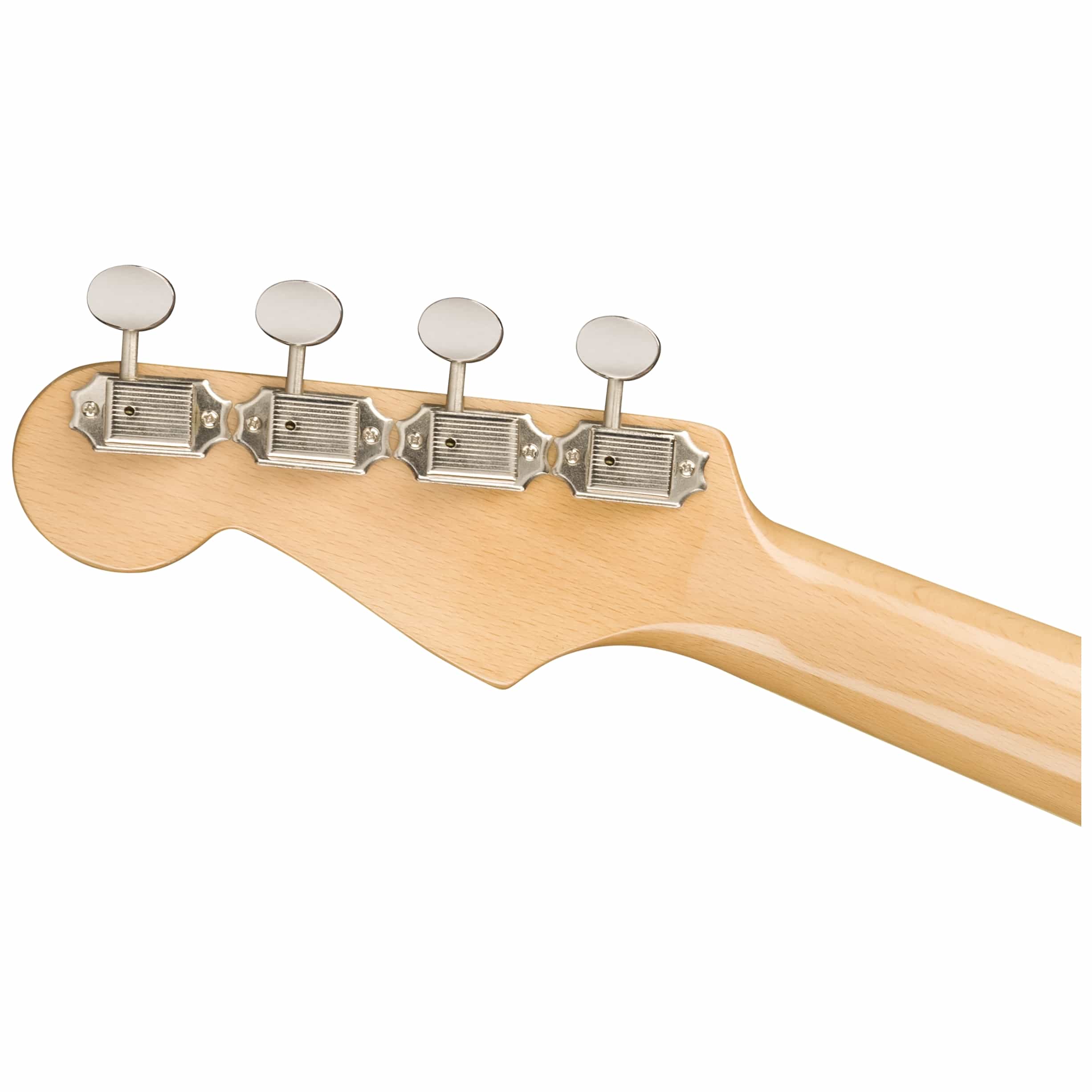 Fender Fullerton Strat Uke Surf Green 7