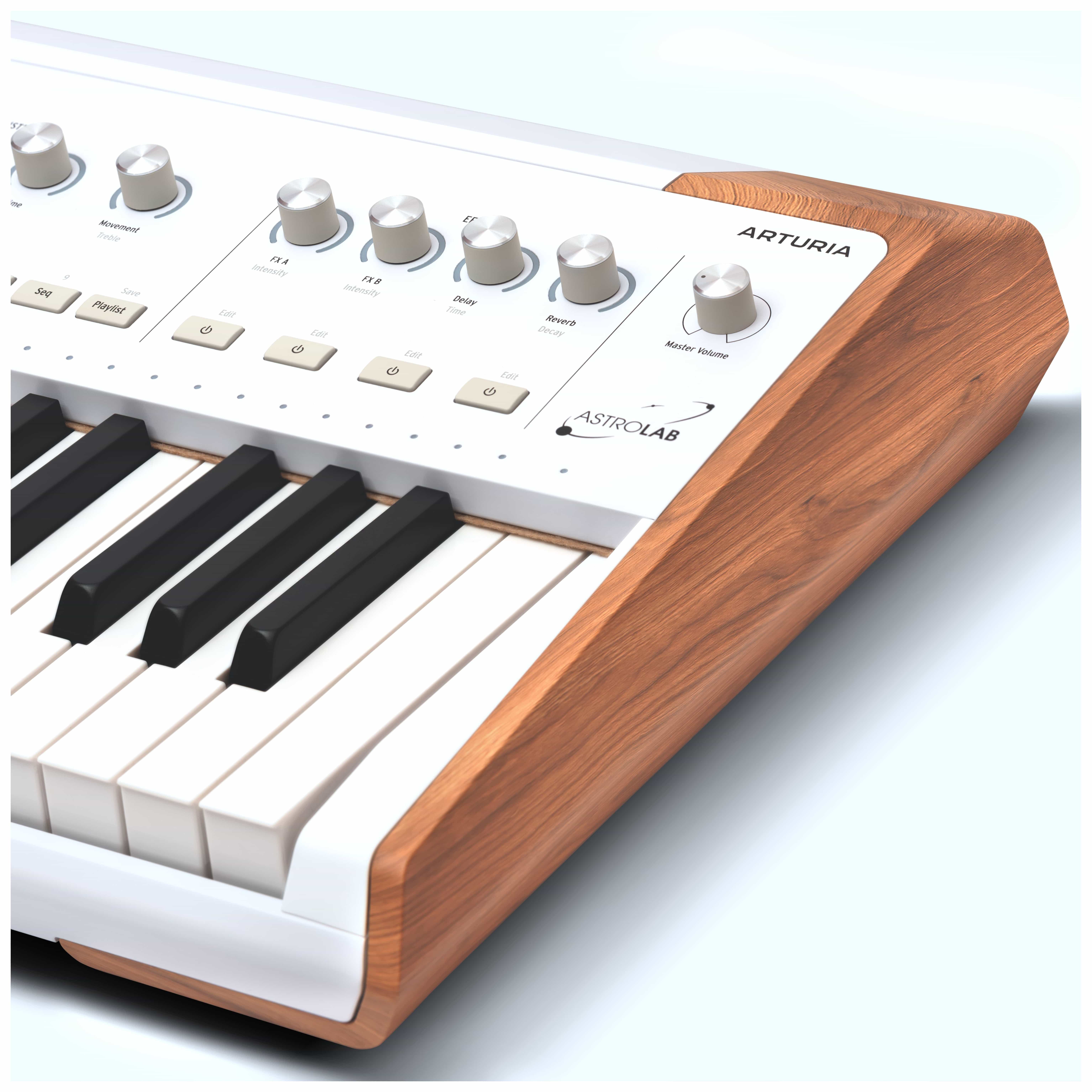 Arturia AstroLab 5