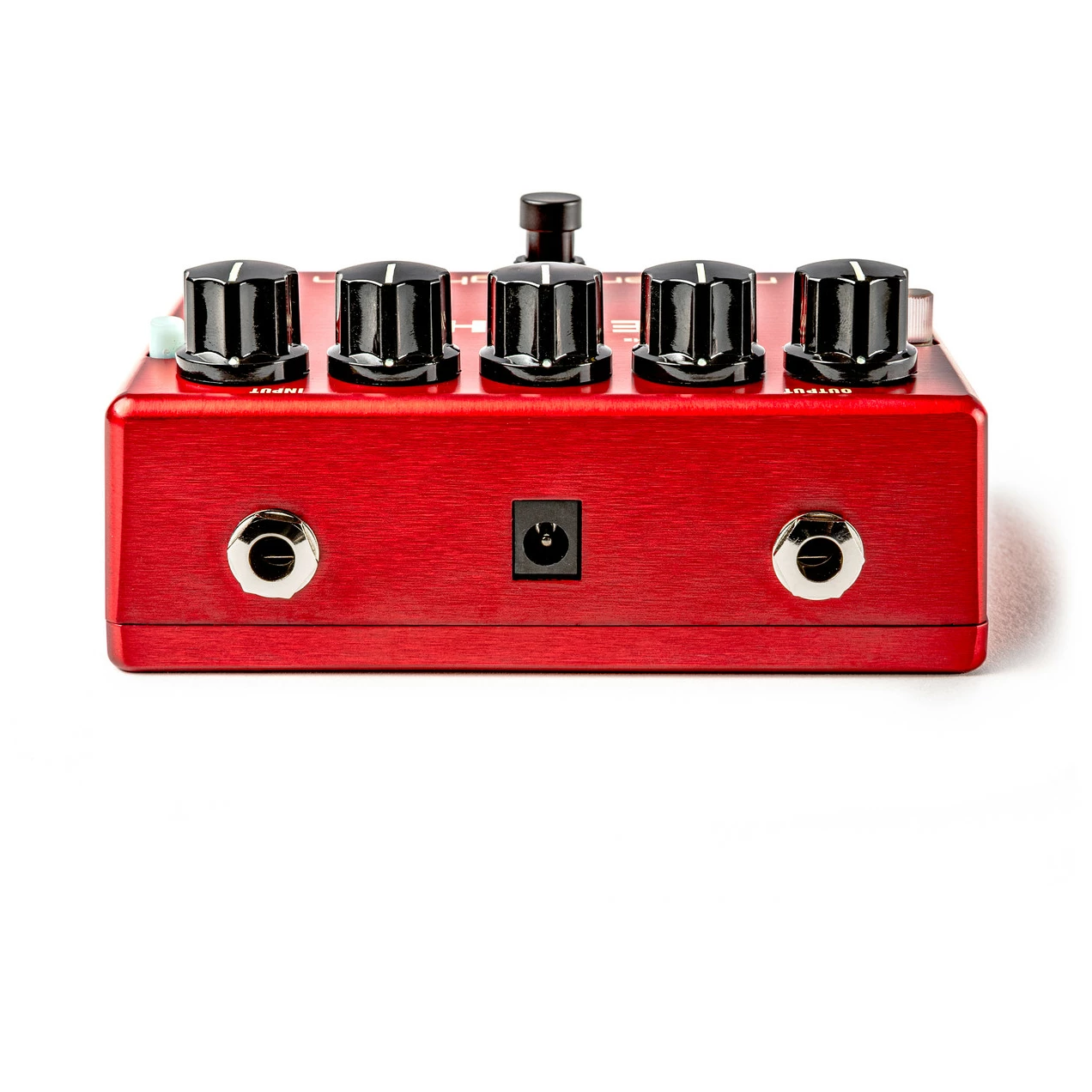 Dunlop EVH Modern High Gain Pedal 4