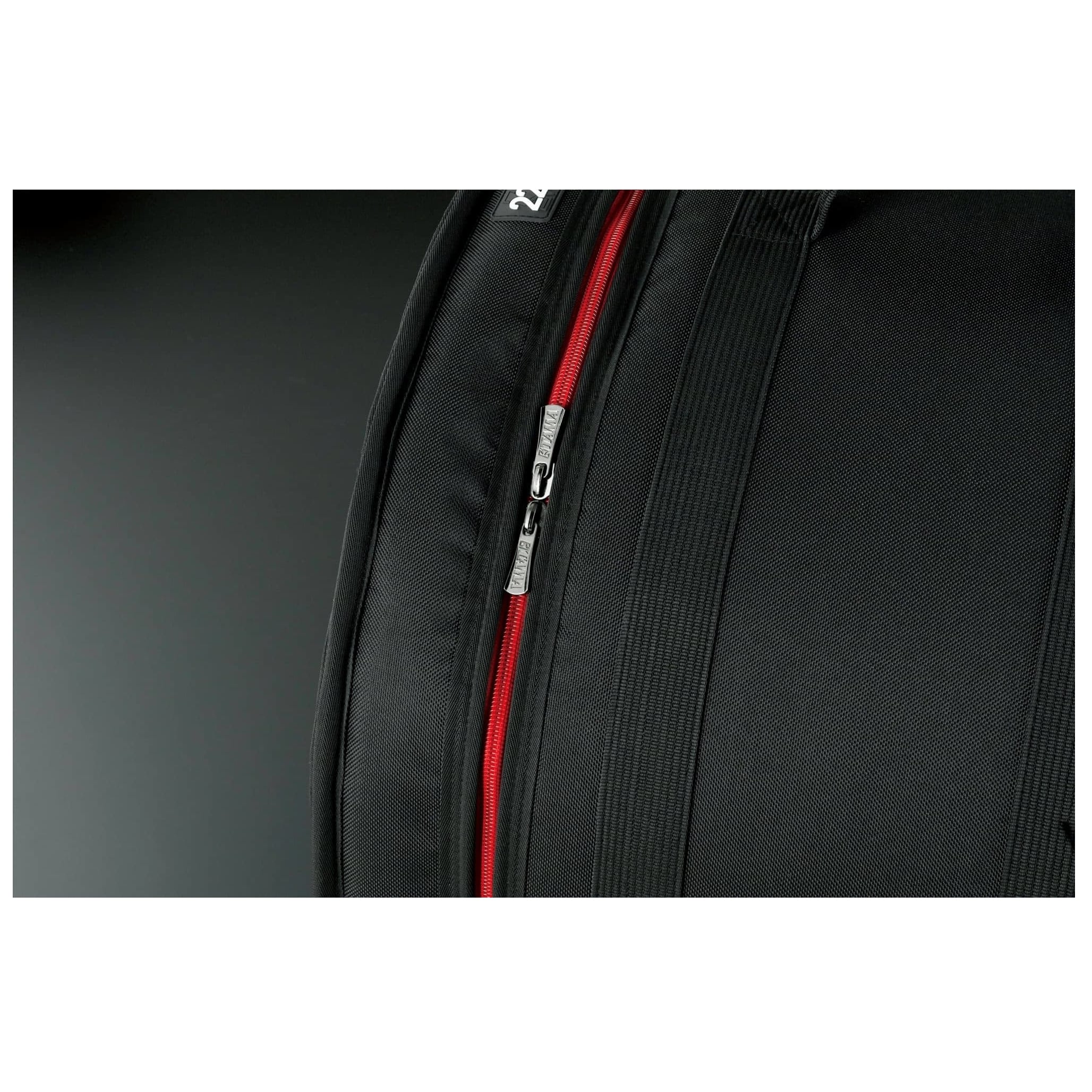 Tama PBB24 - Powerpad Series Drum Bag - 24" Bass Drum 1