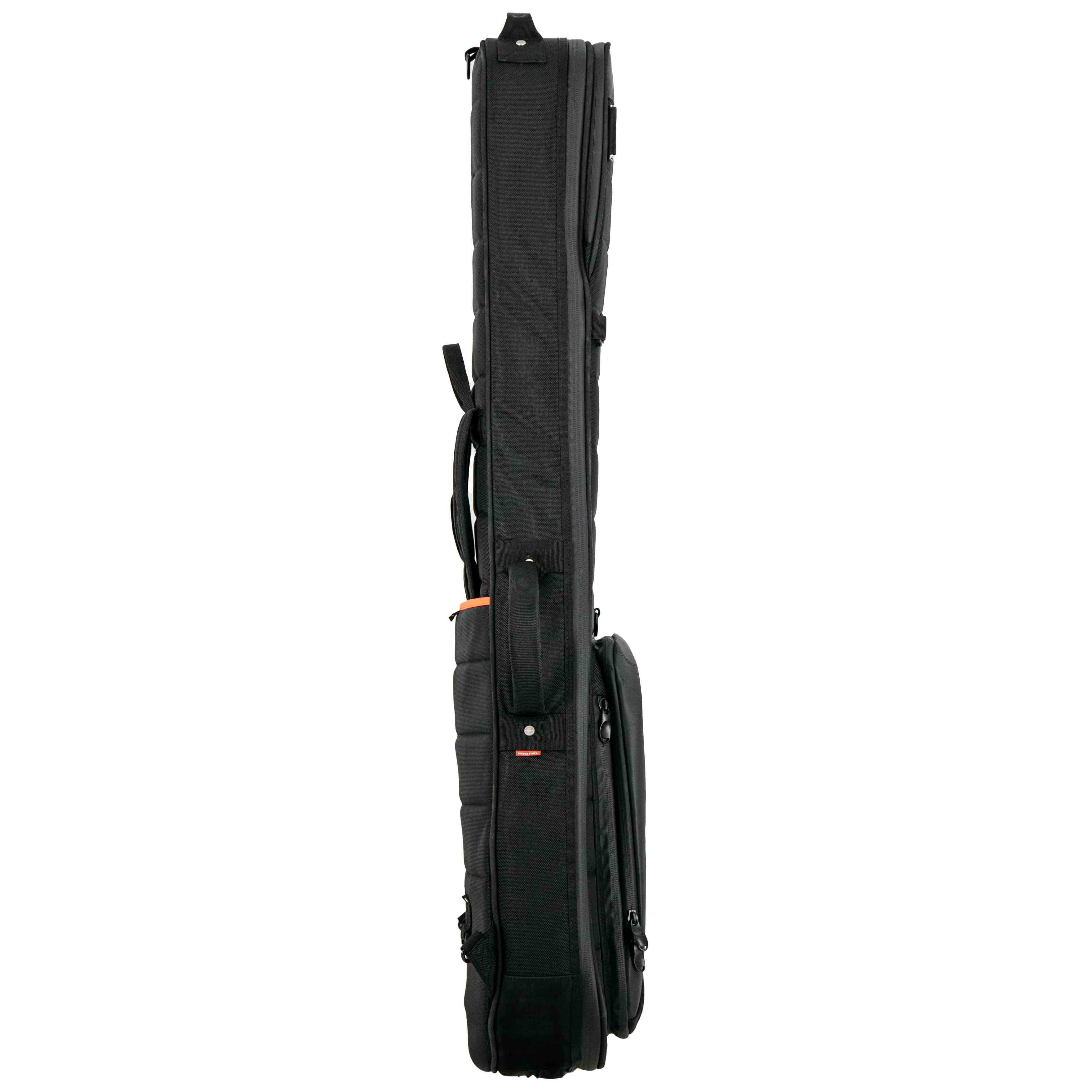 Mono M80 Classic Ultra Single Electric Guitar BLK 18