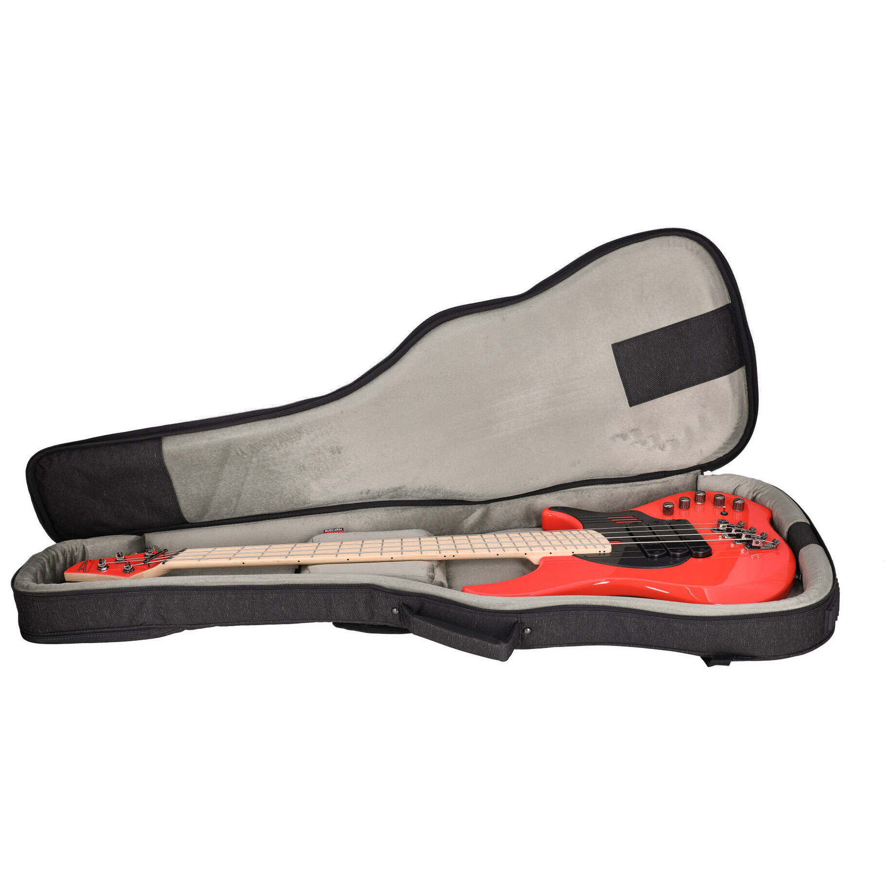 Dingwall NG-3 Combustion 4 MN FR 16