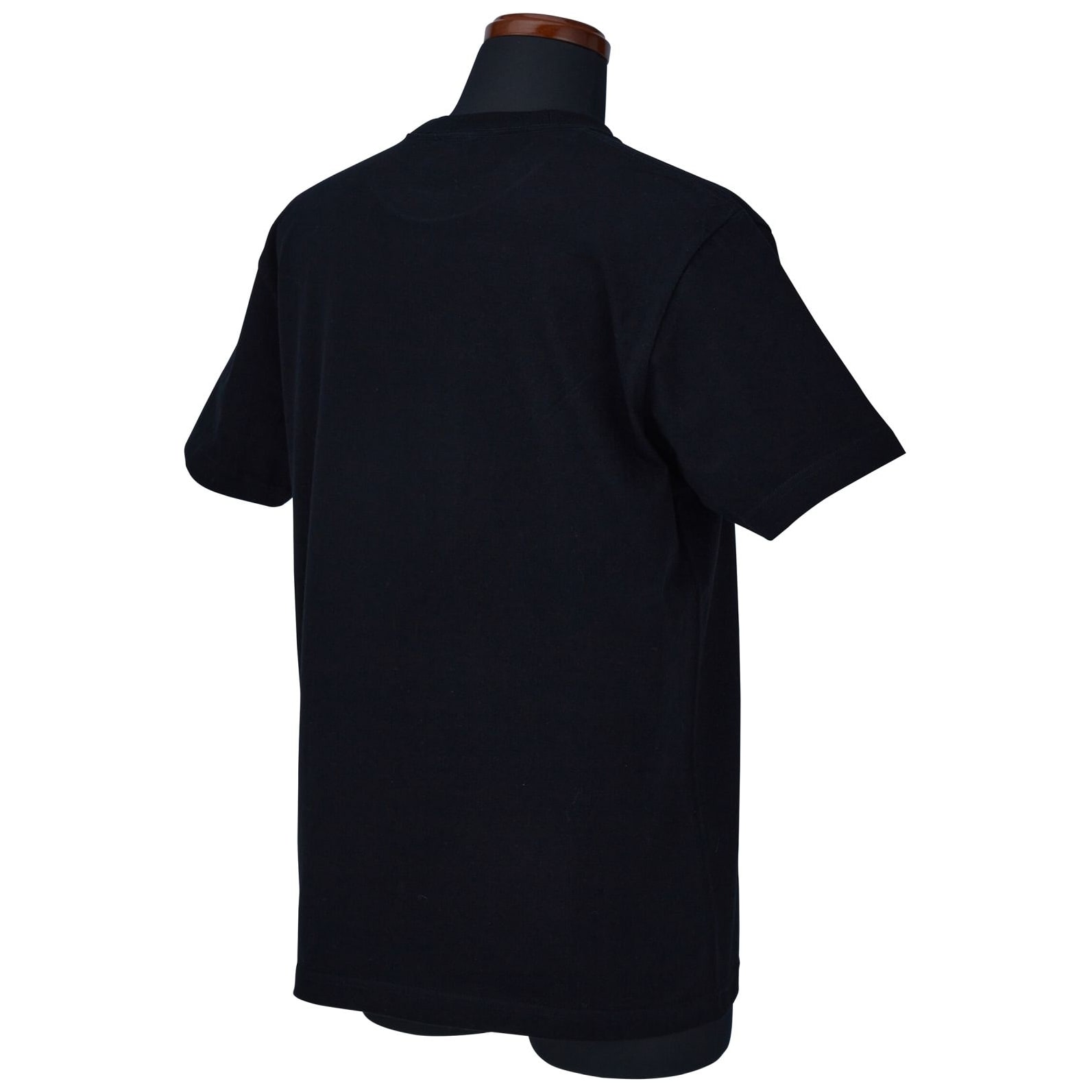 Image of Tama tamt006s t shirt red logo  schwarz  s 12000210 0