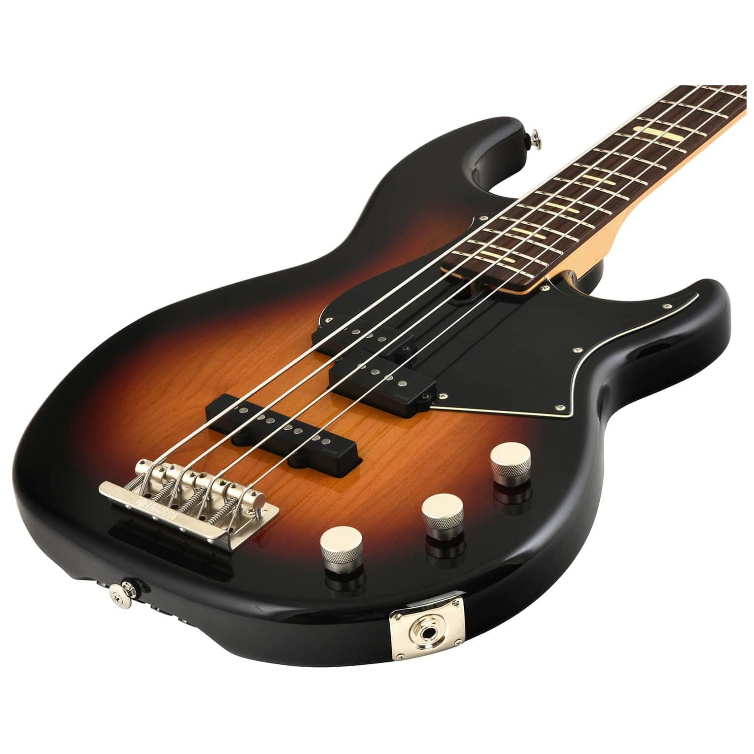 Yamaha - Yamaha BBP34 VS - 1