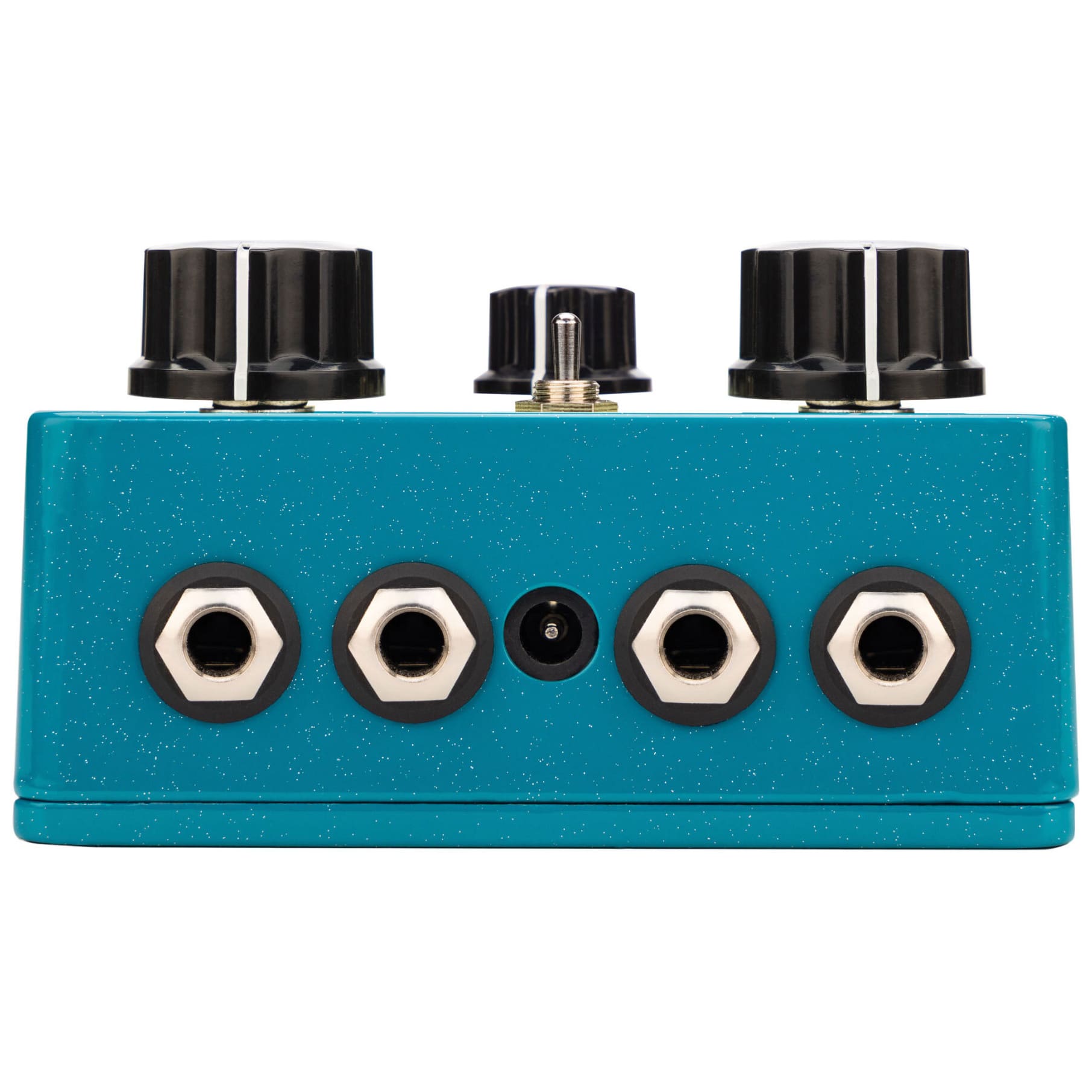 EarthQuaker Devices Towers Soundscape Generator 4