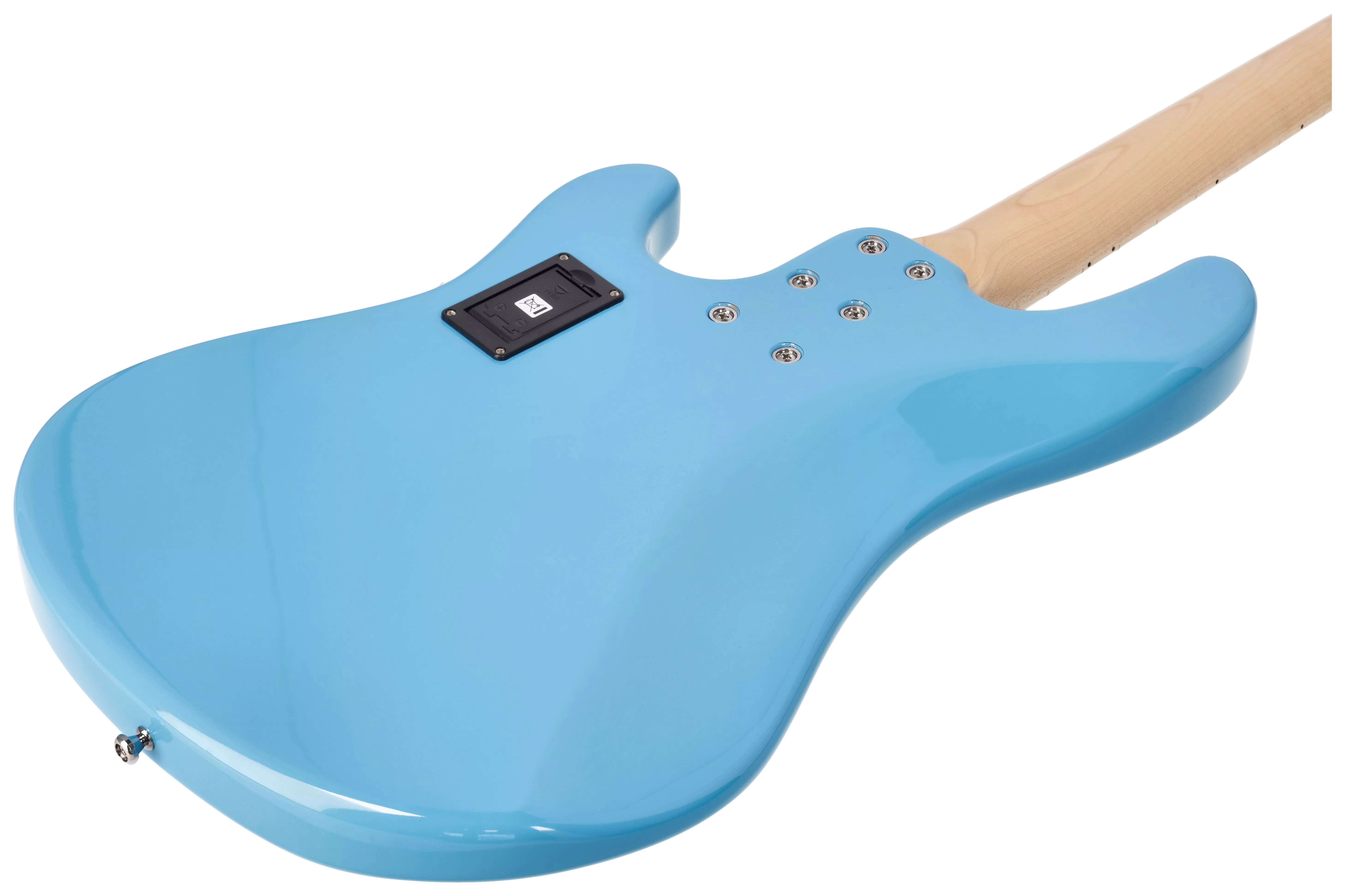 Sandberg California VM-4 MN Marley Blue HG 7