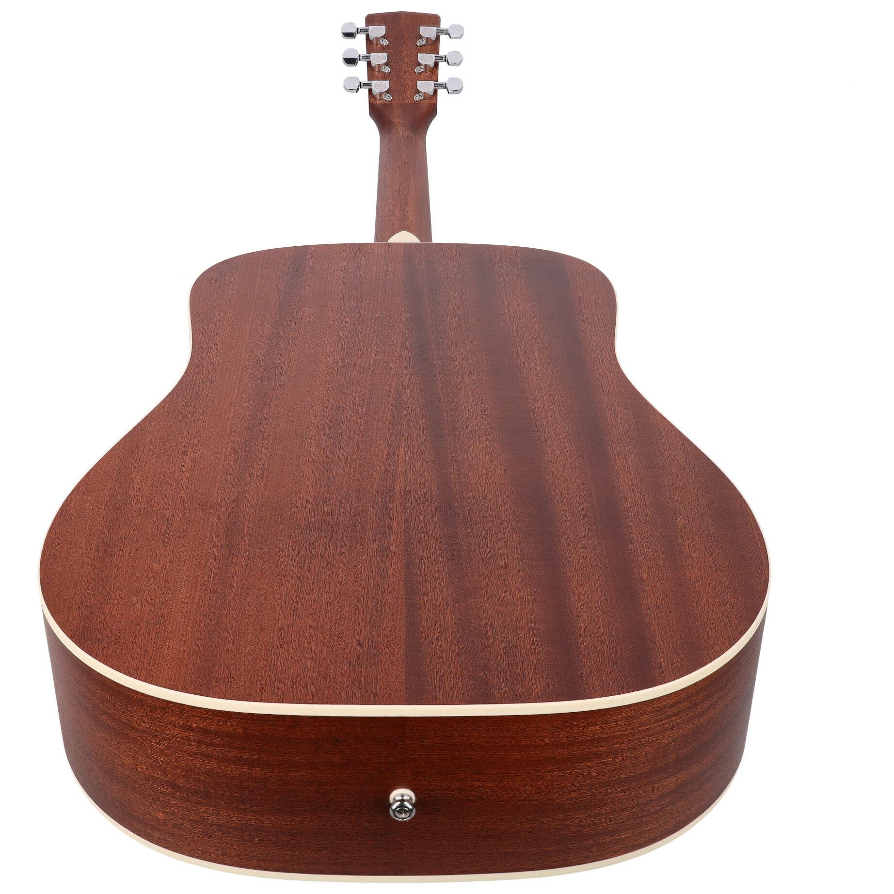 Cort Earth 70 Blacktop 4