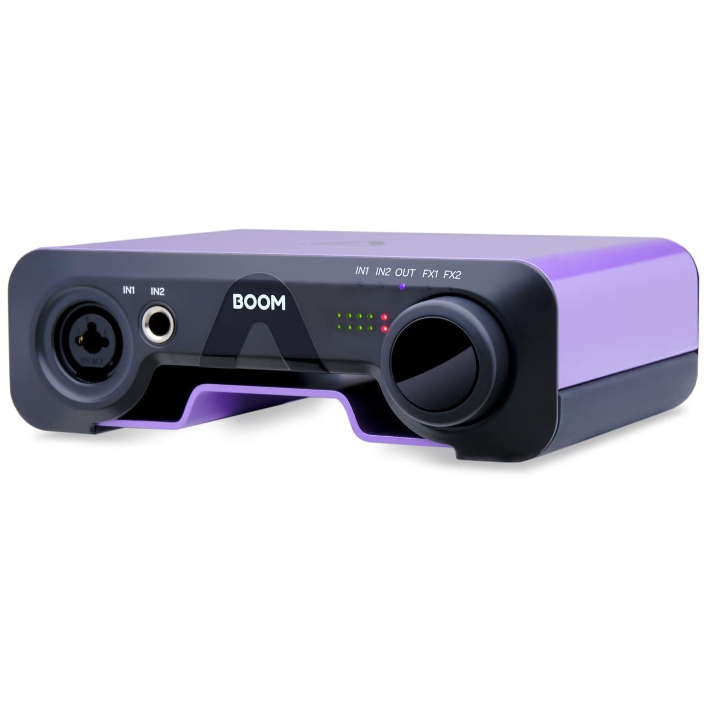 Image of Apogee boom 10028650 1