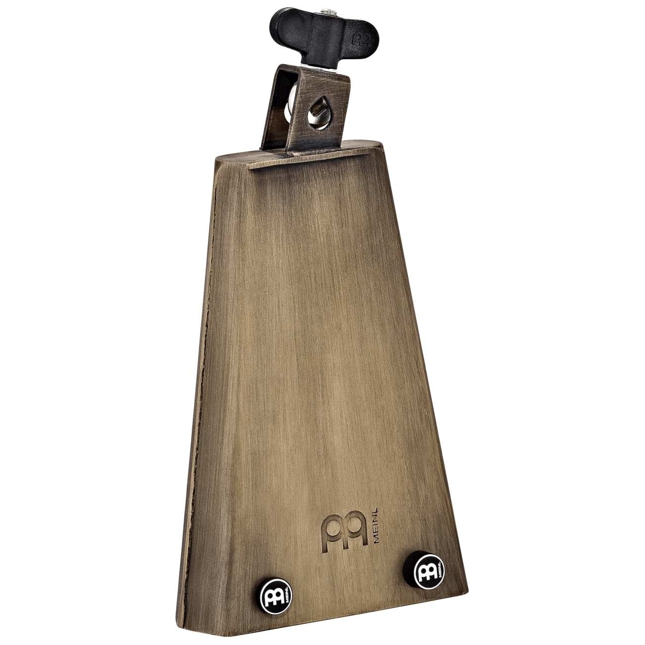 Meinl Percussion - Meinl Percussion MJ-GB - Mike Johnston Artist Series Groove Bell - 1