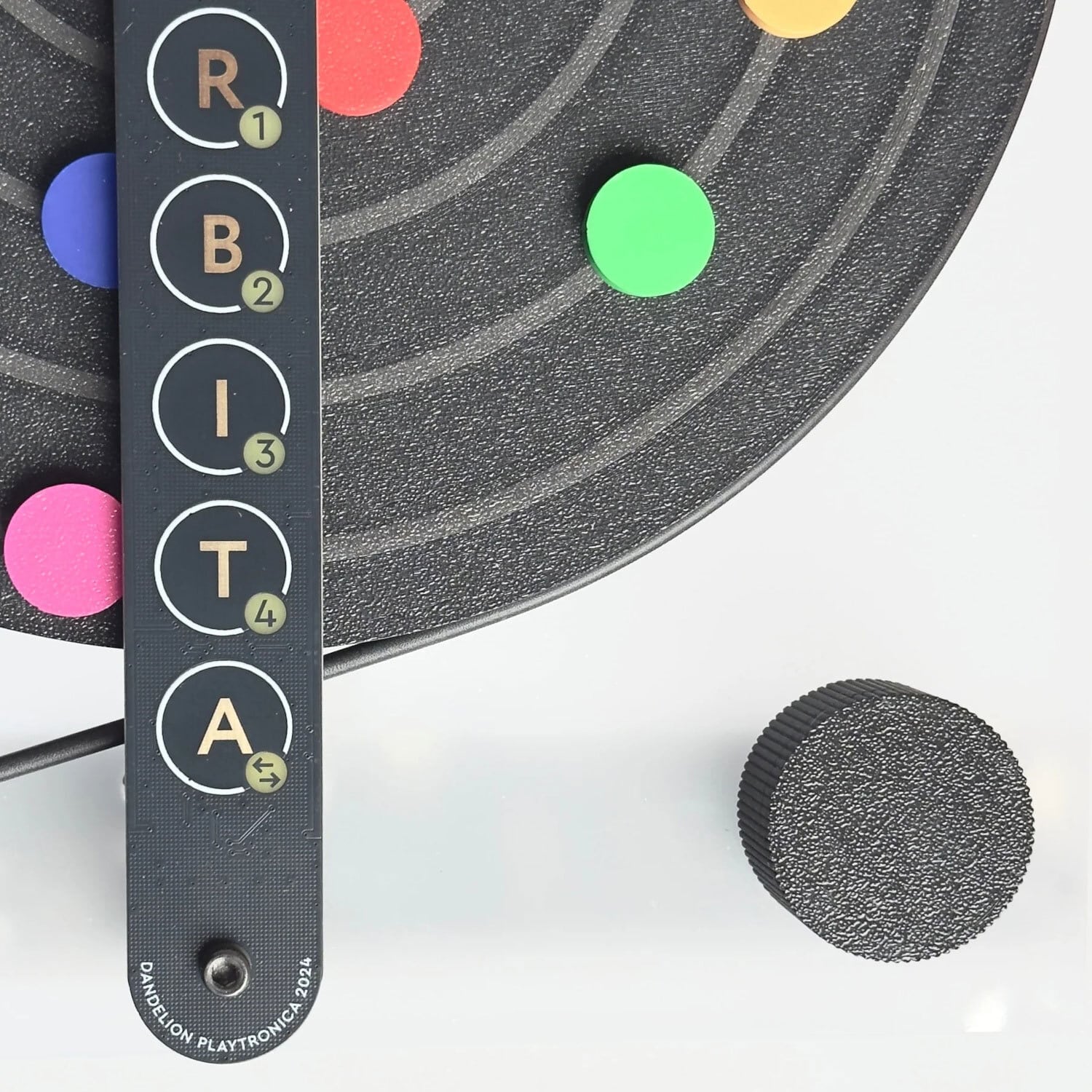  Orbita 1