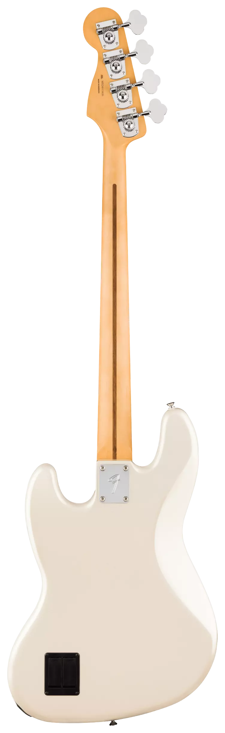 Fender Player II Modified Jazz Bass MN OLP 4