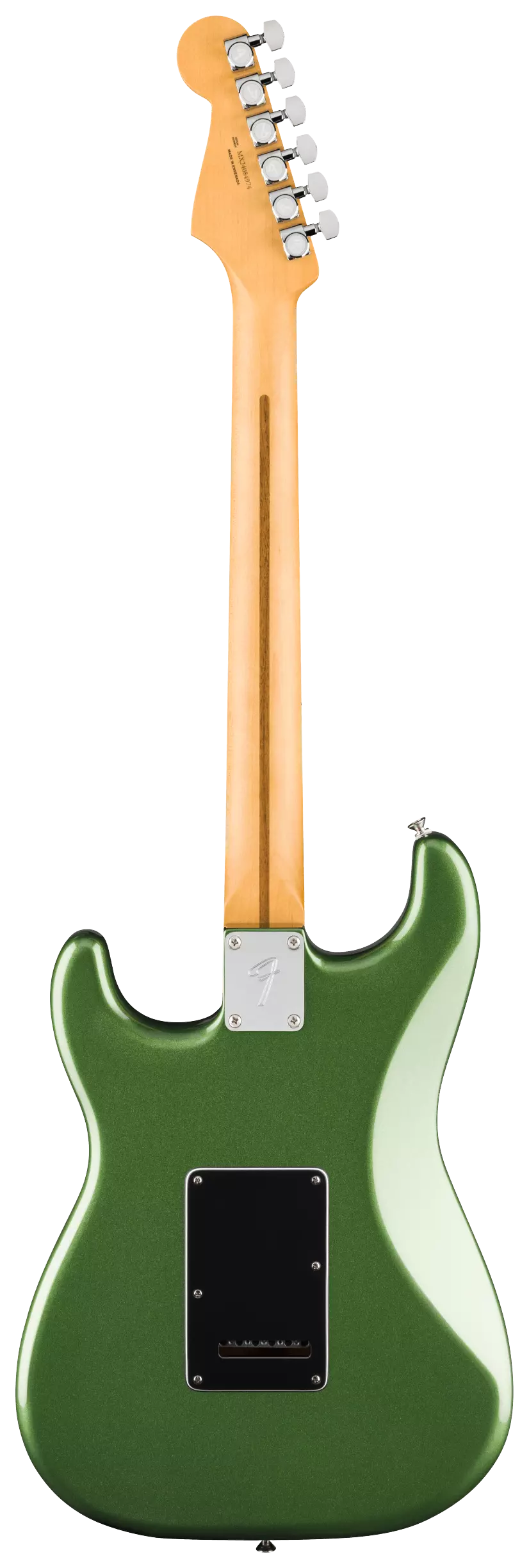 Fender Player II Modified Stratocaster MN HGM
