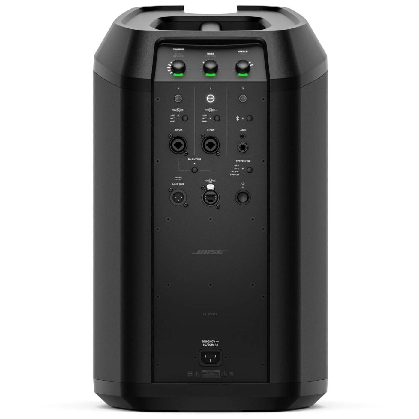 Bose - Bose L1 Pro8 - 4