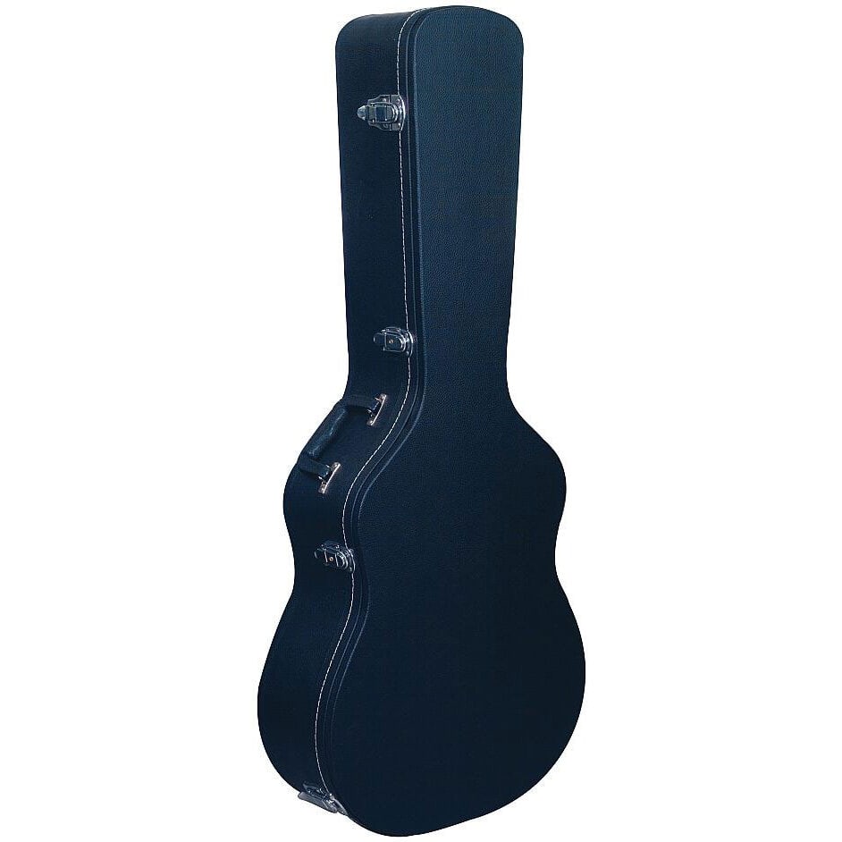 RockCase RC 10608 B/SB Standard Line Classical Guitar Hardshell Case