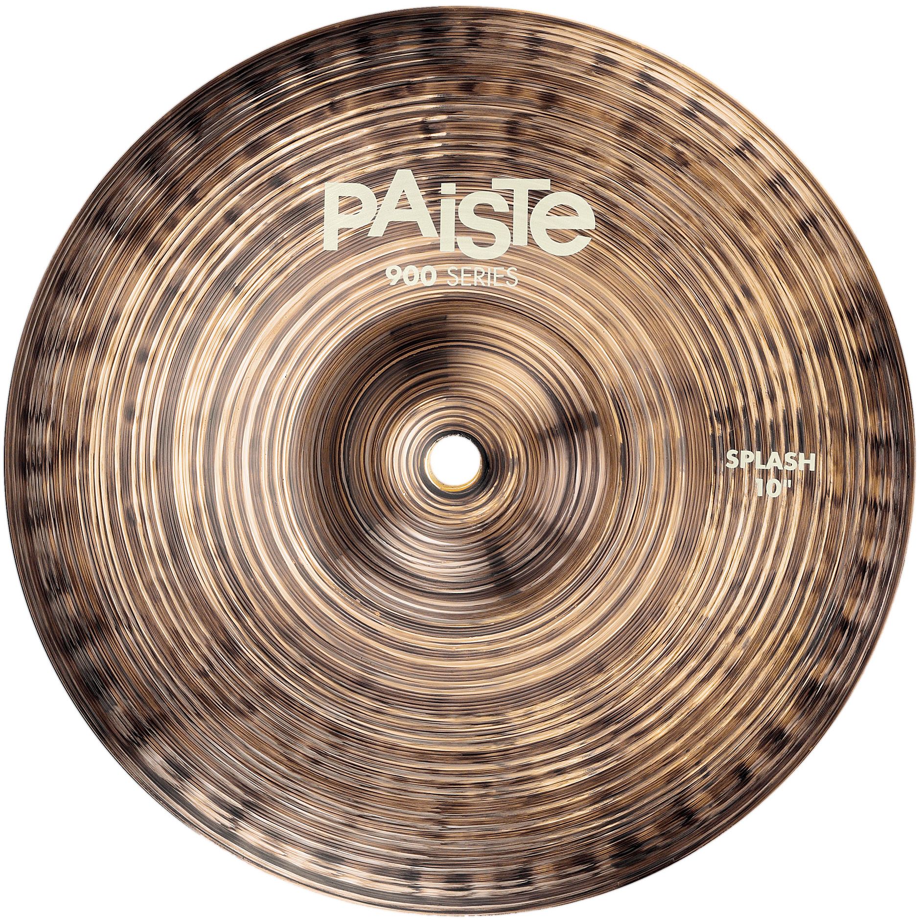 Paiste 900 Series 10" Splash 1