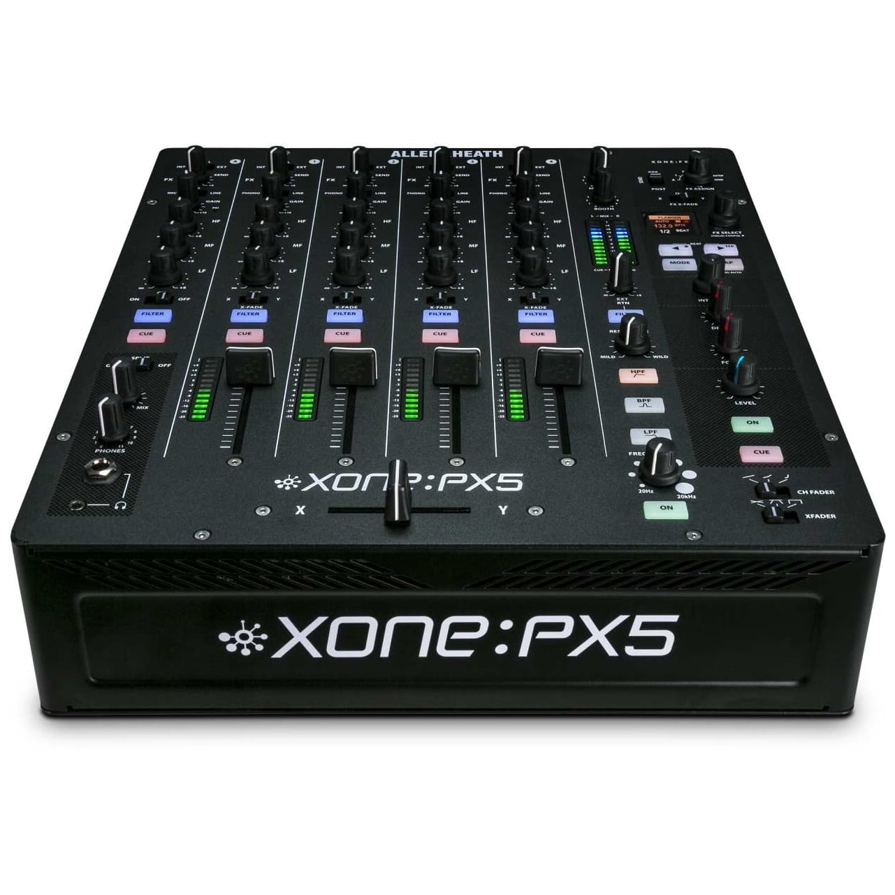 Image of Allen  heath xone px5 10011815 1