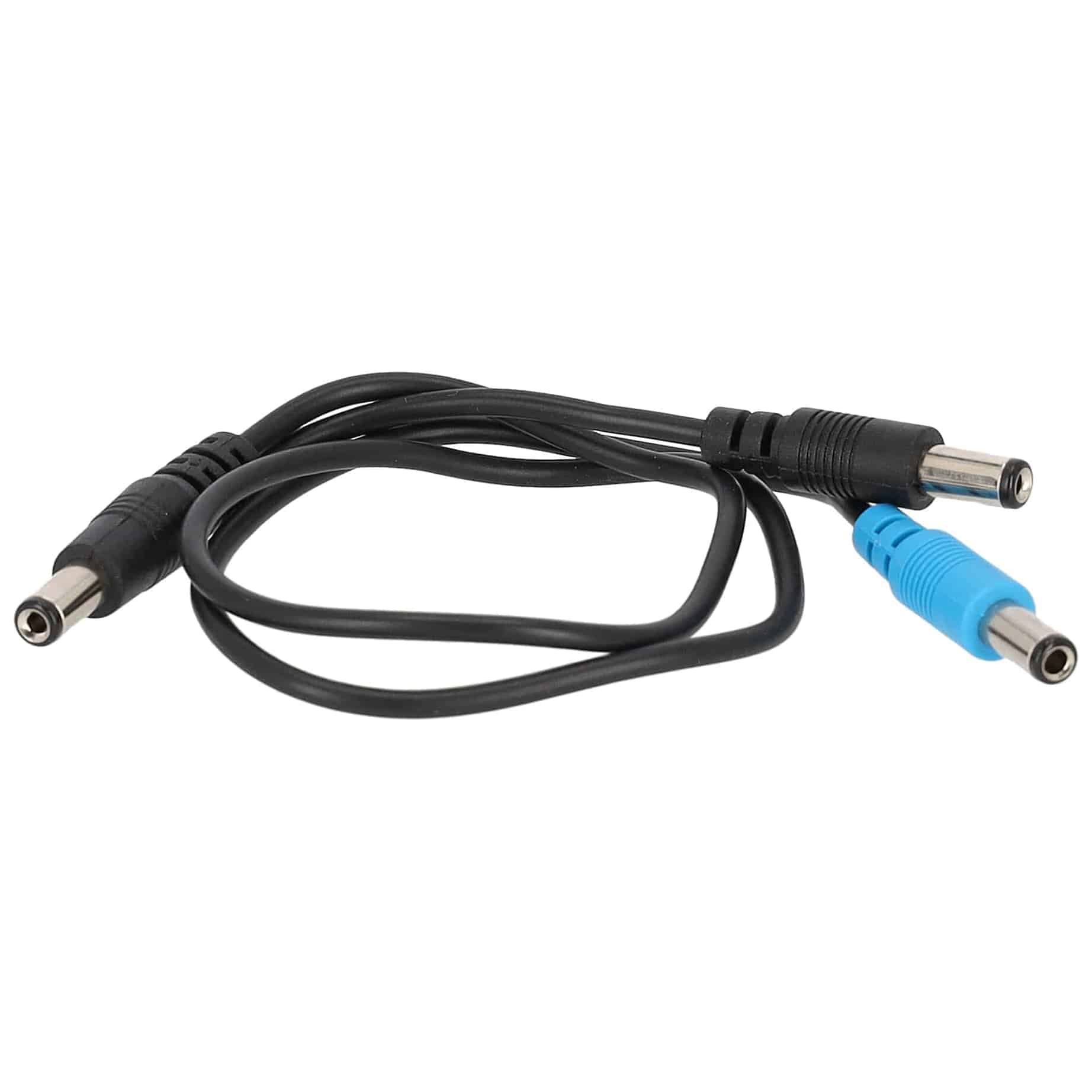 Voodoo Lab - Voodoo Lab Current Doubler Cable PPHX 2,1 mm Barrel to 2,5mm Barrel - 1
