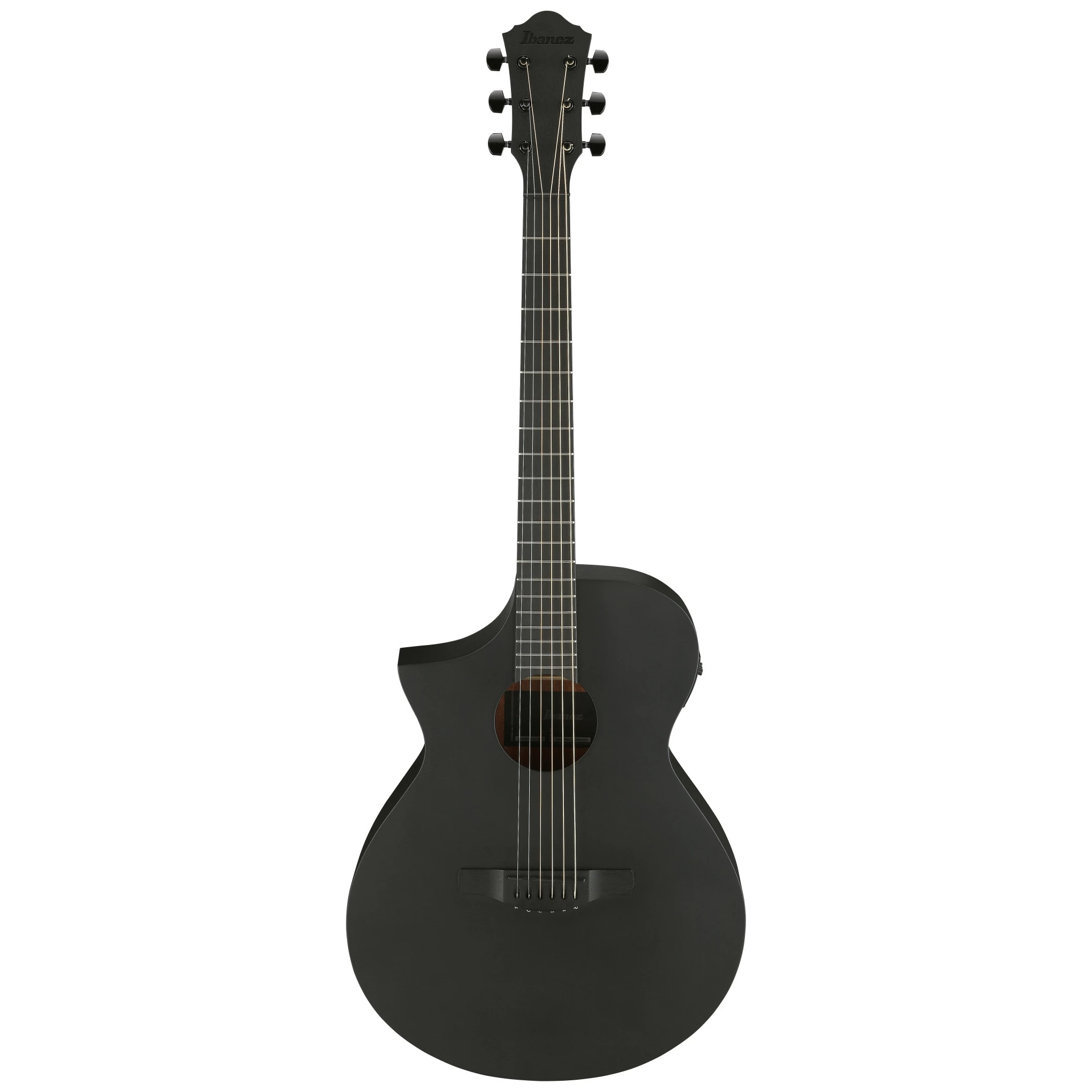 Ibanez AEWC621L-BOT 3