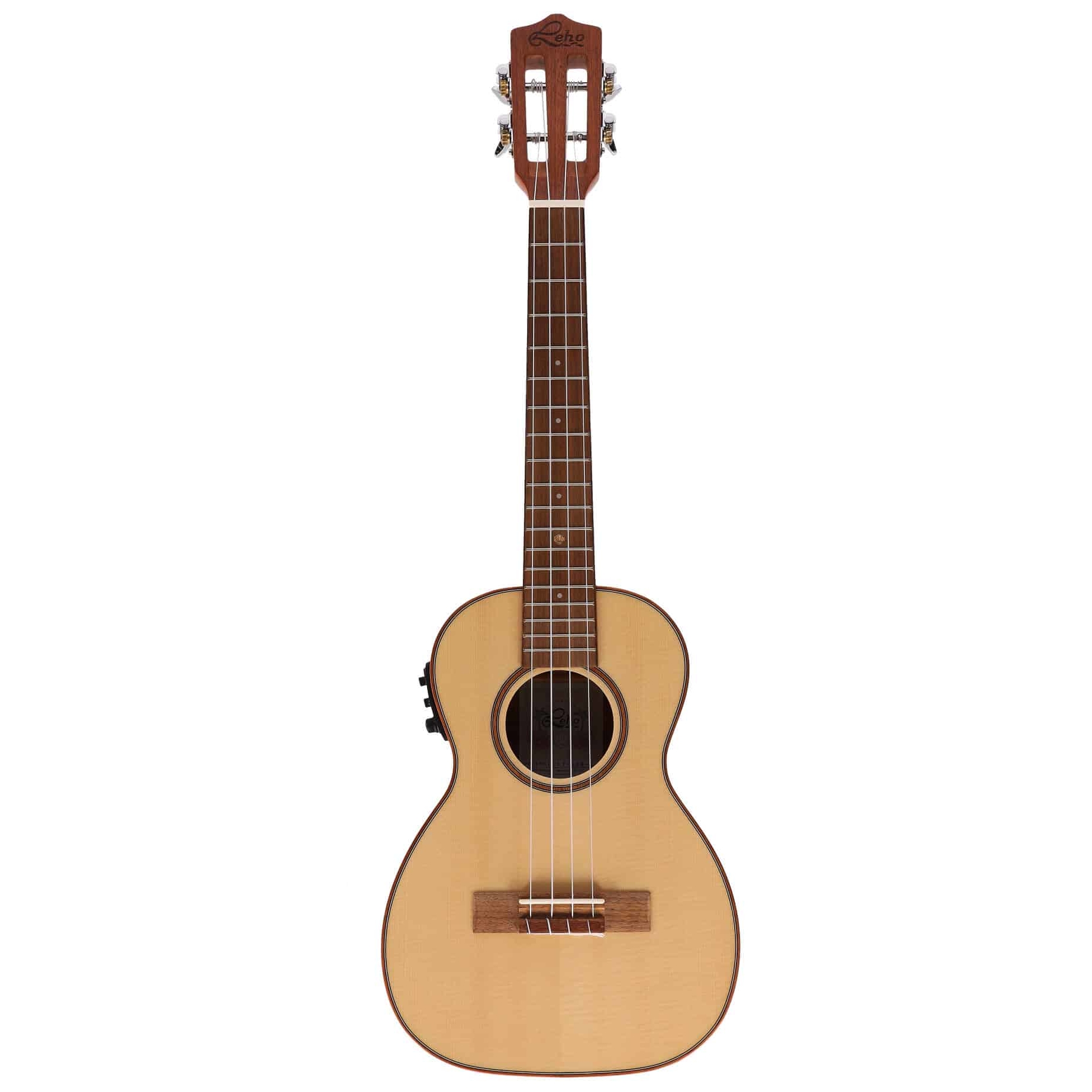 Leho - Leho LHUT-SSM-E Tenor Ukulele