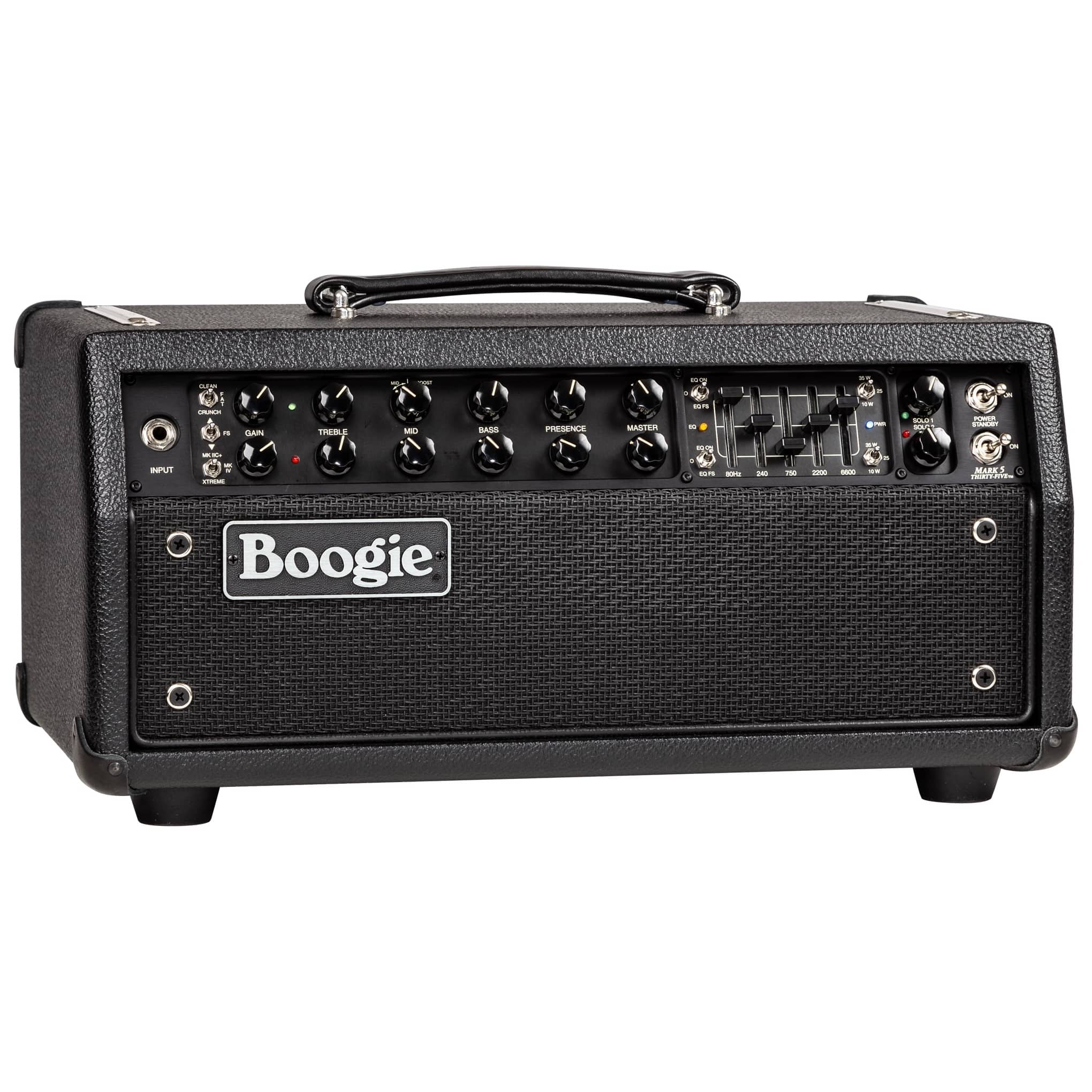 Mesa/Boogie Mark Five: 35 Head 3