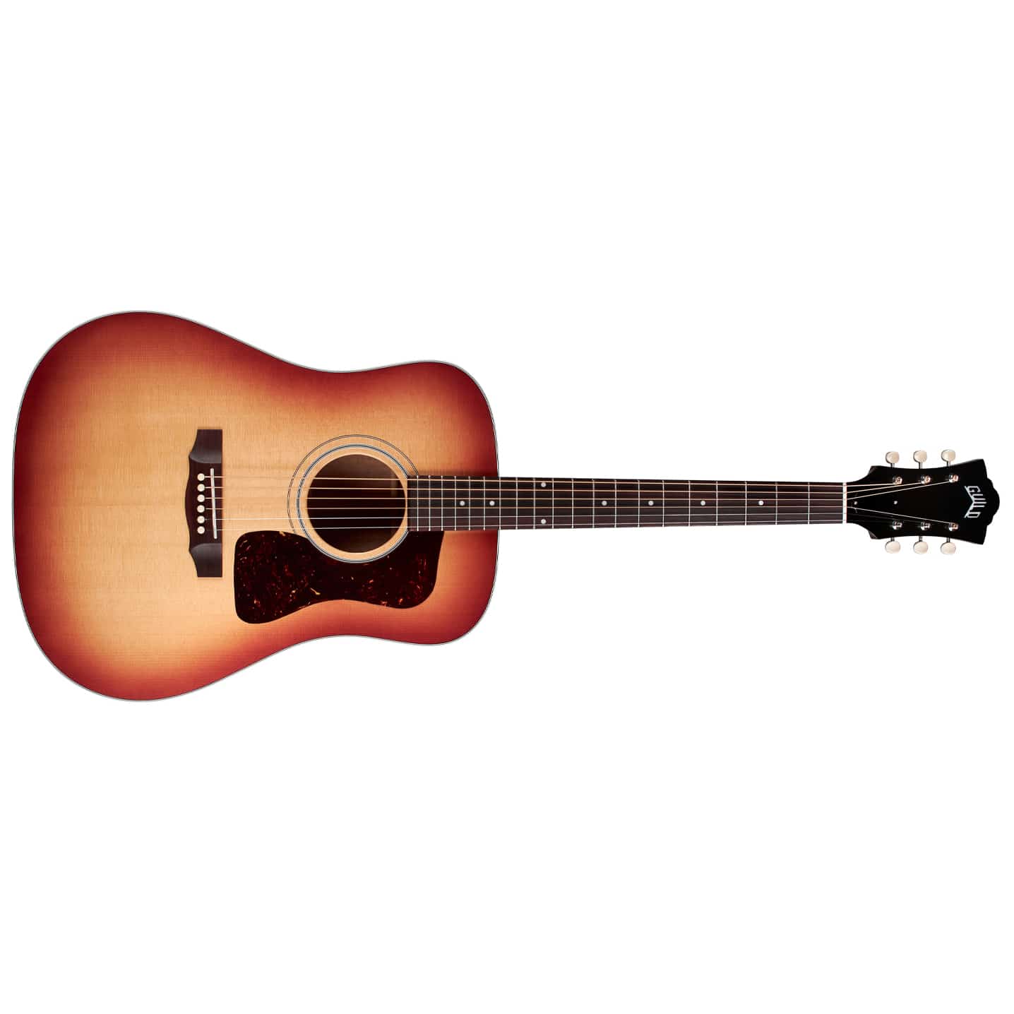 Guild D-40 Standard PSB W/C