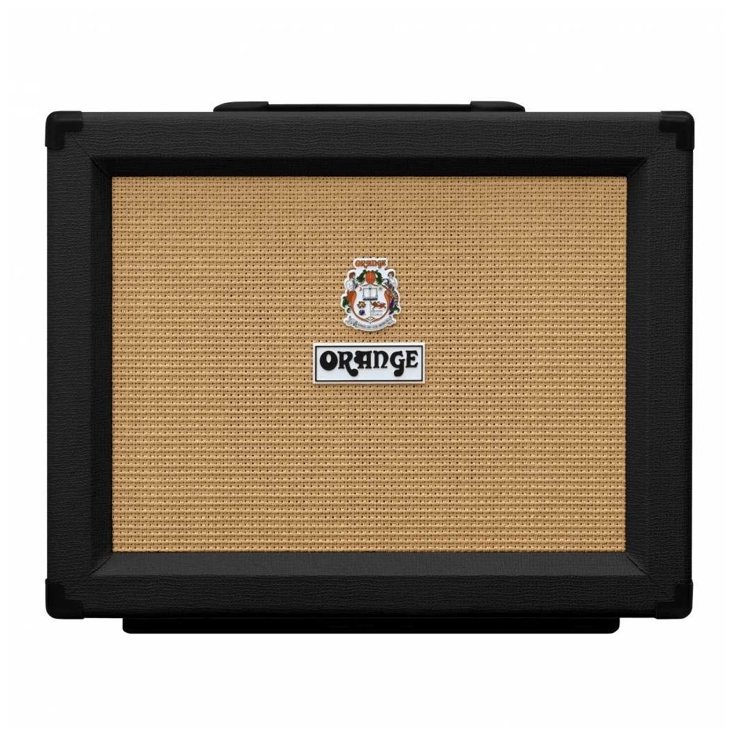 Orange - Orange PPC112 BLK - Celestion Vintage 30