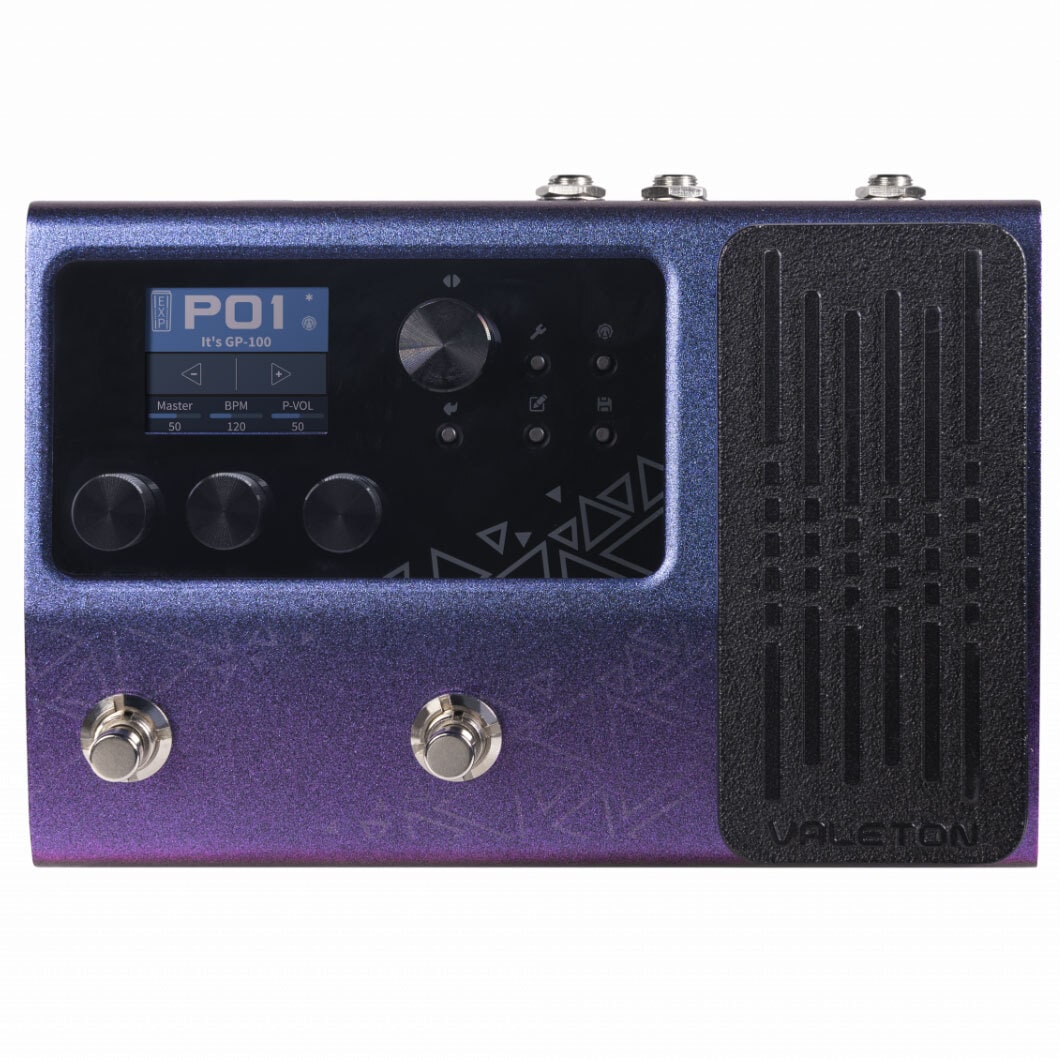 Valeton GP-100VT 1