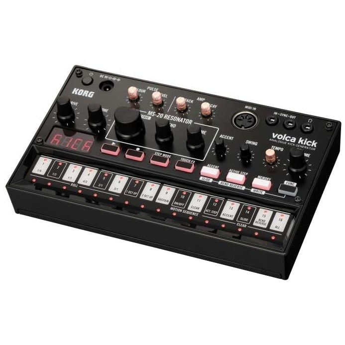Korg - Korg Volca Kick