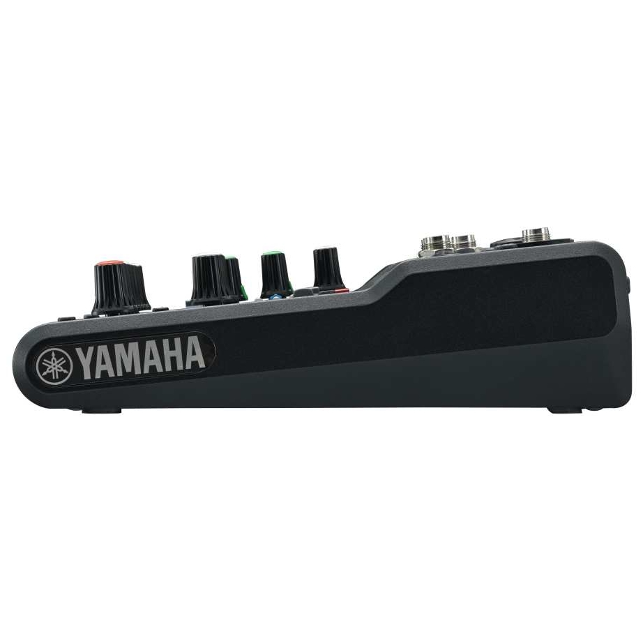 Yamaha - Yamaha MG06X - 2