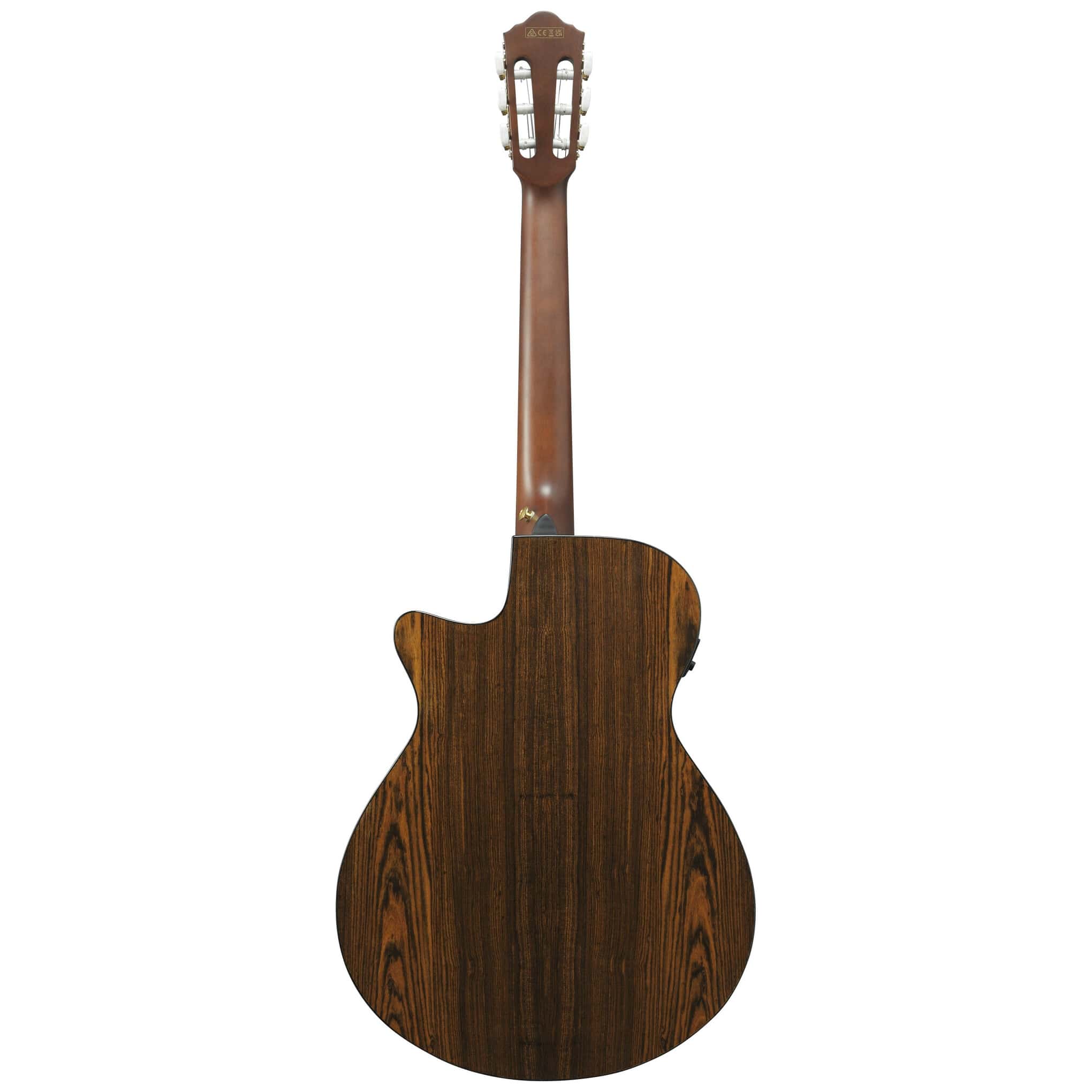 Ibanez AEG74N-MHS 2