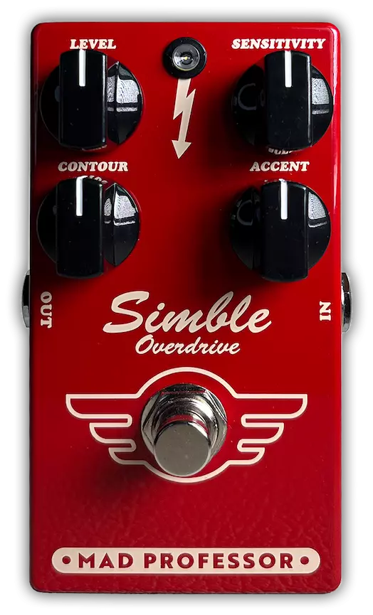 Mad Professor Simble MK2 Overdrive