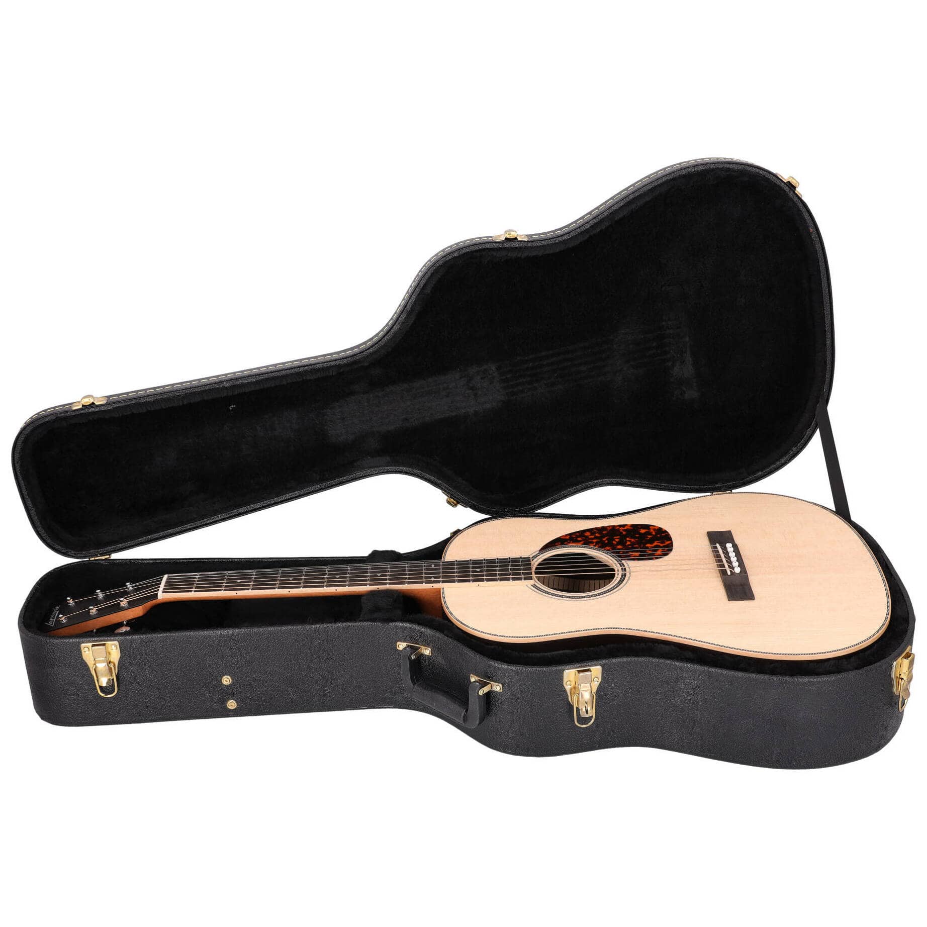  40 Rosewood Legacy Serie,BT-40RE,Bariton, Sl. Dr 10
