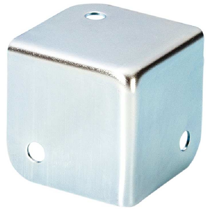 Adam Hall - Adam Hall 4000 - Ecke Quadratisch Klein