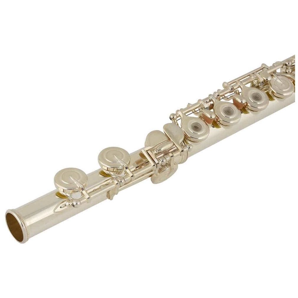 Yamaha - Yamaha YFL-372 Querflöte - 4