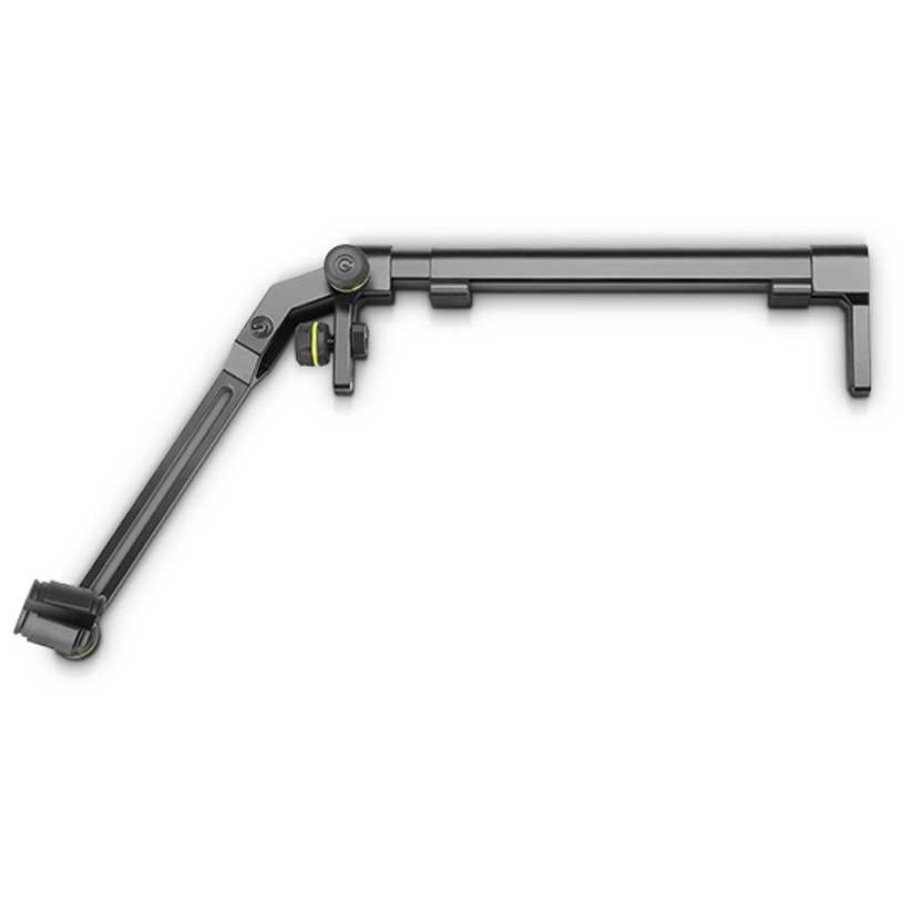 Gravity - Gravity MS CAB CL 01 Cab Clamp Mikrofonhalterung für Gitarrenboxen - 5