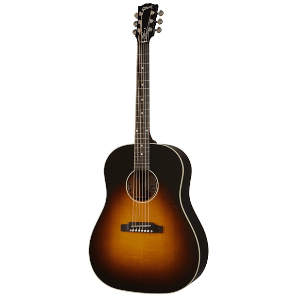 Gibson - Gibson J-45 Slash Signature NB
