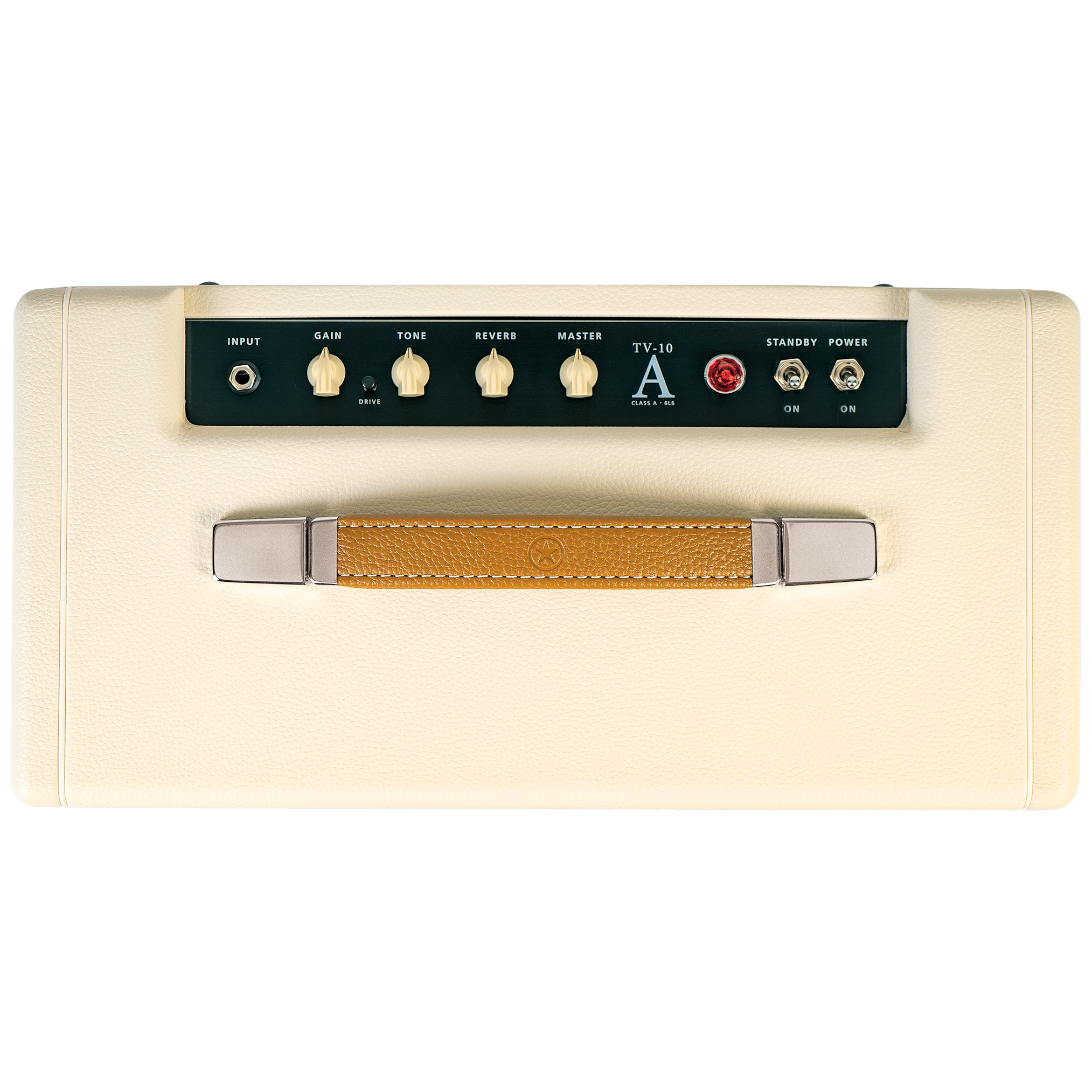 Blackstar TV-10 A 1x12 Combo Beige 6