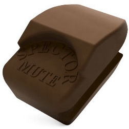 D’Addario Spector Violin Mute Copper