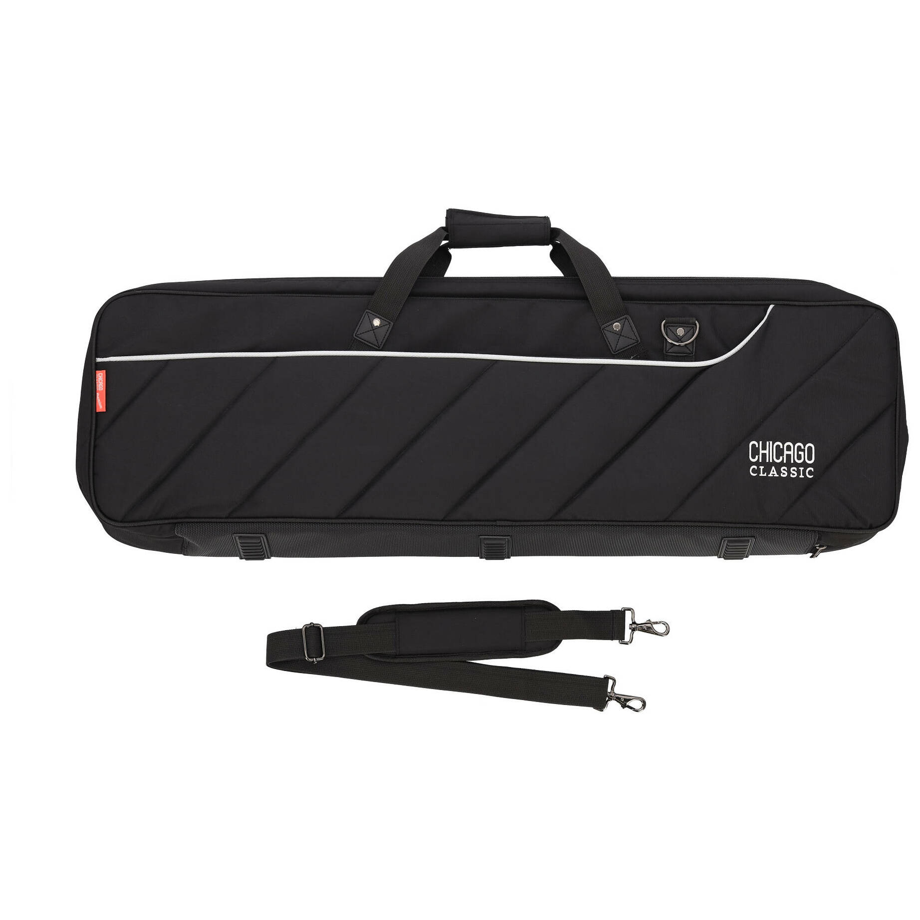 Chicago Classic Keyboardtasche 93 x 26 x 9cm