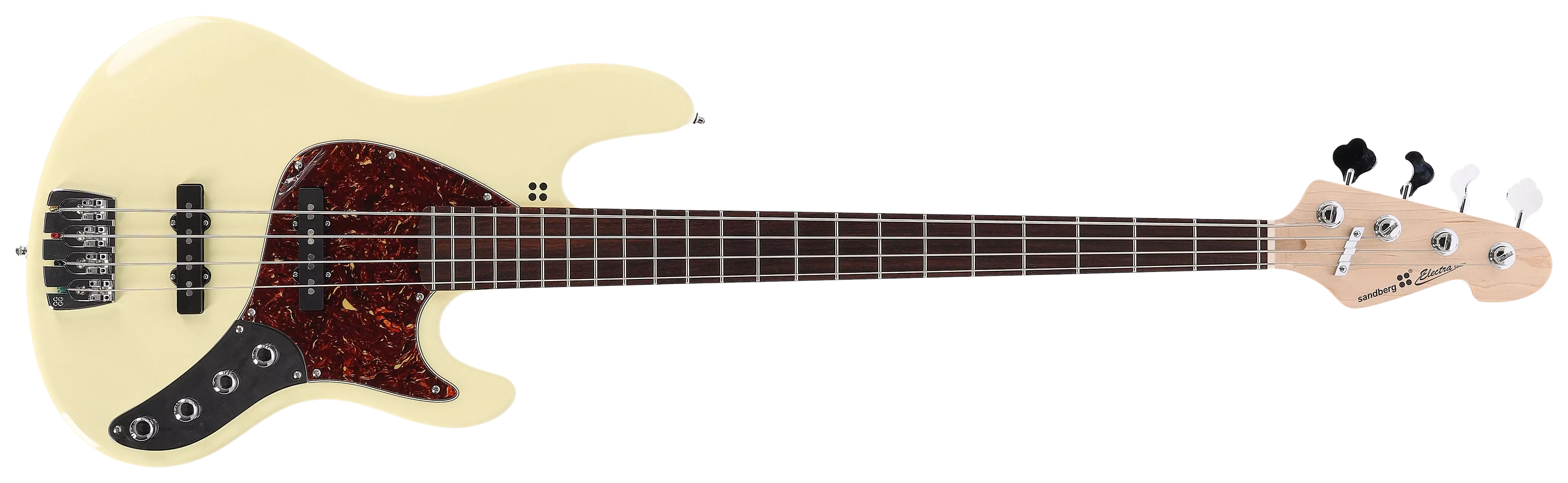 Sandberg Electra TT 4 Creme 1