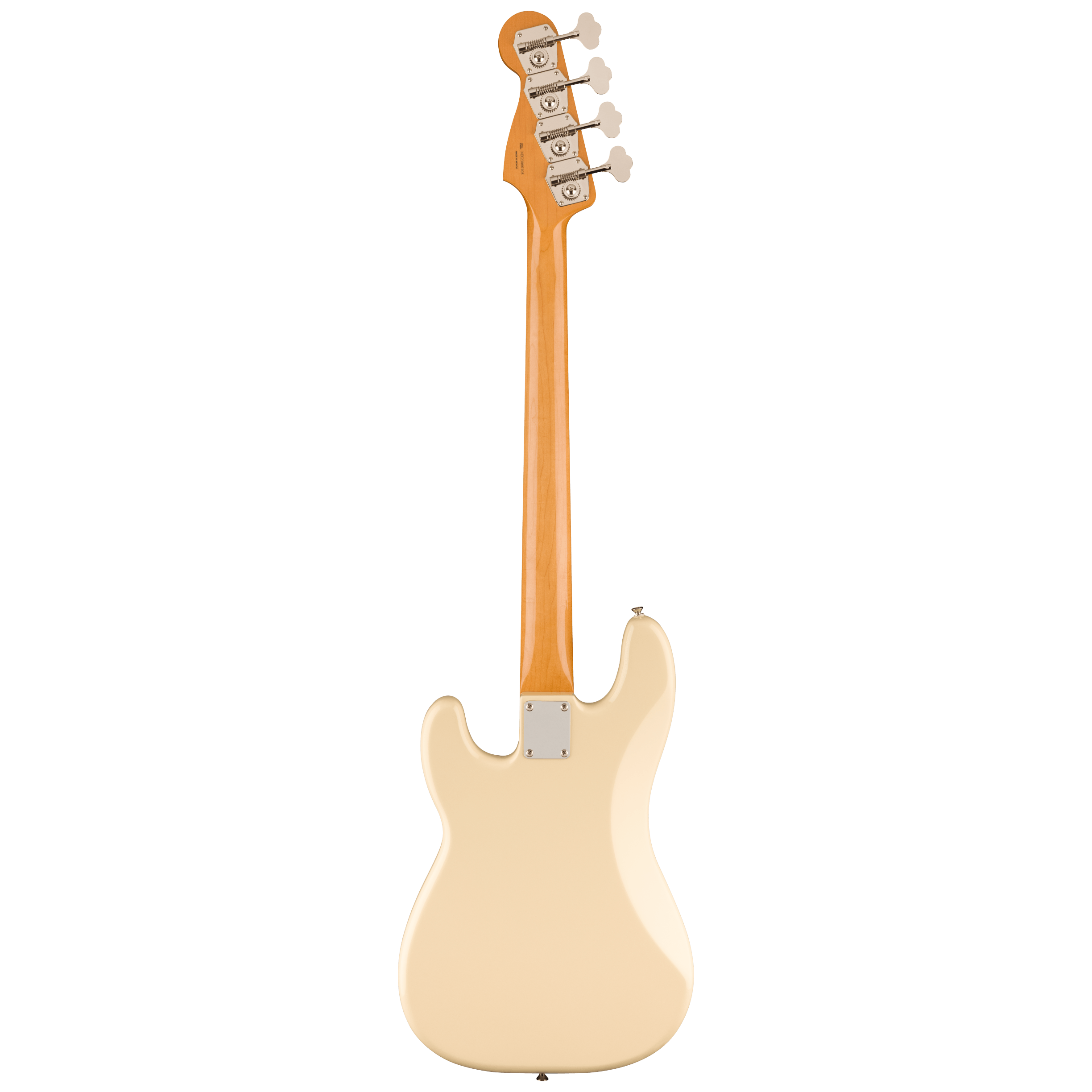 Fender VINTERA II 60s Precision Bass RW OWT 2